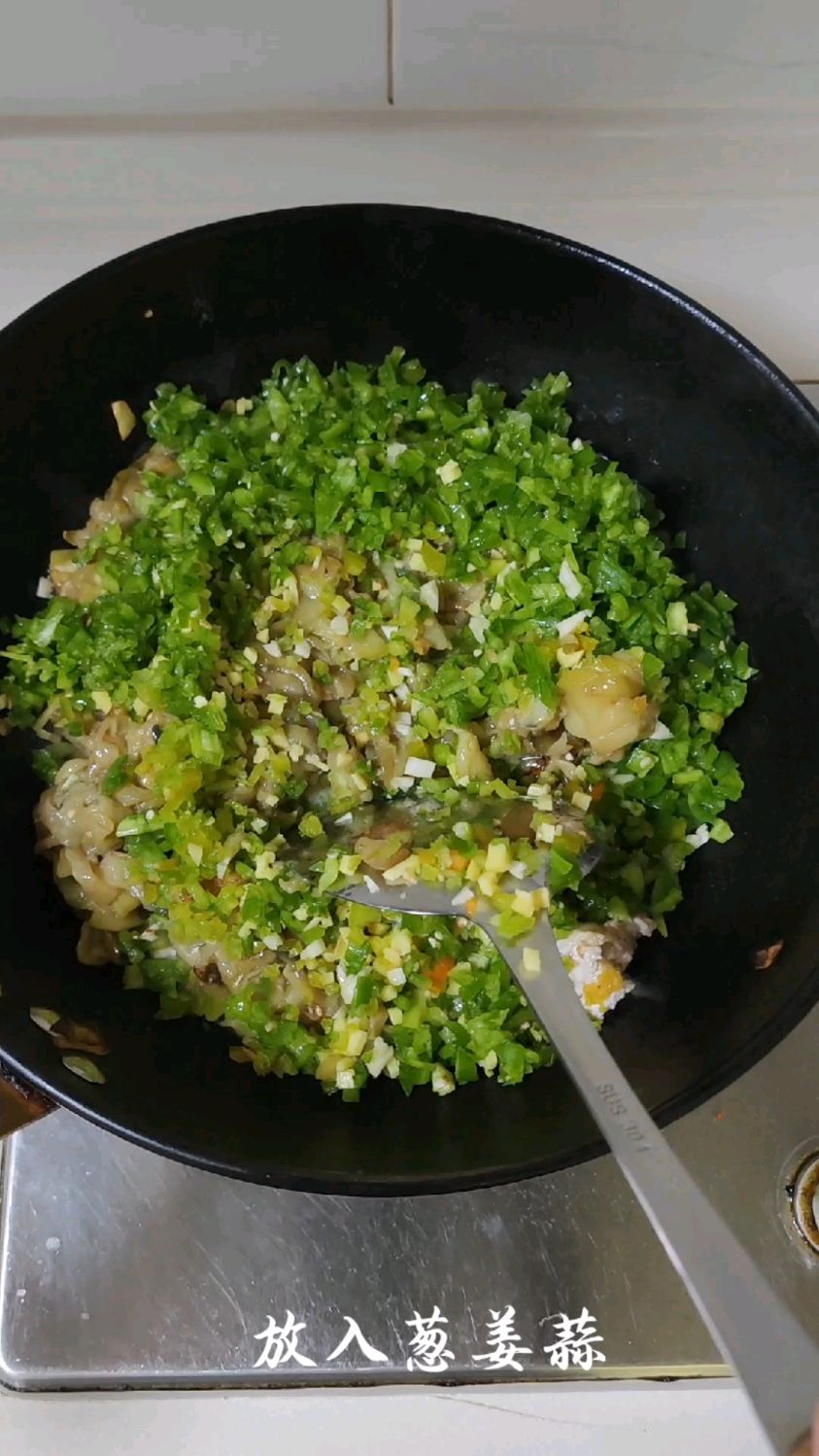 肉末茄子怎么做好吃?这样做很美味!