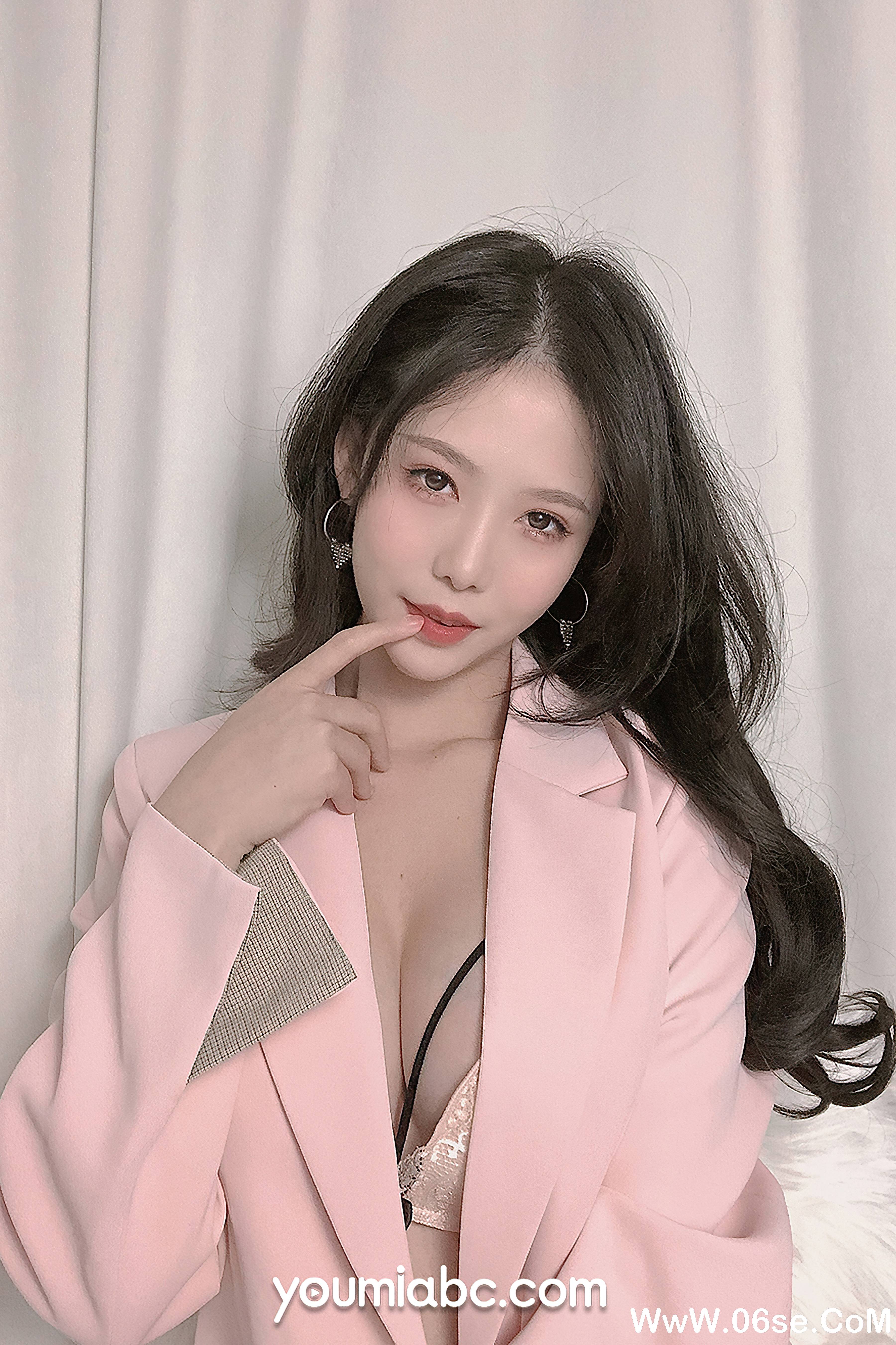 图片[12]-[YouMi尤蜜] 2021.07.19 桃子陷阱 抖娘利世[19+1P473M]-六色网