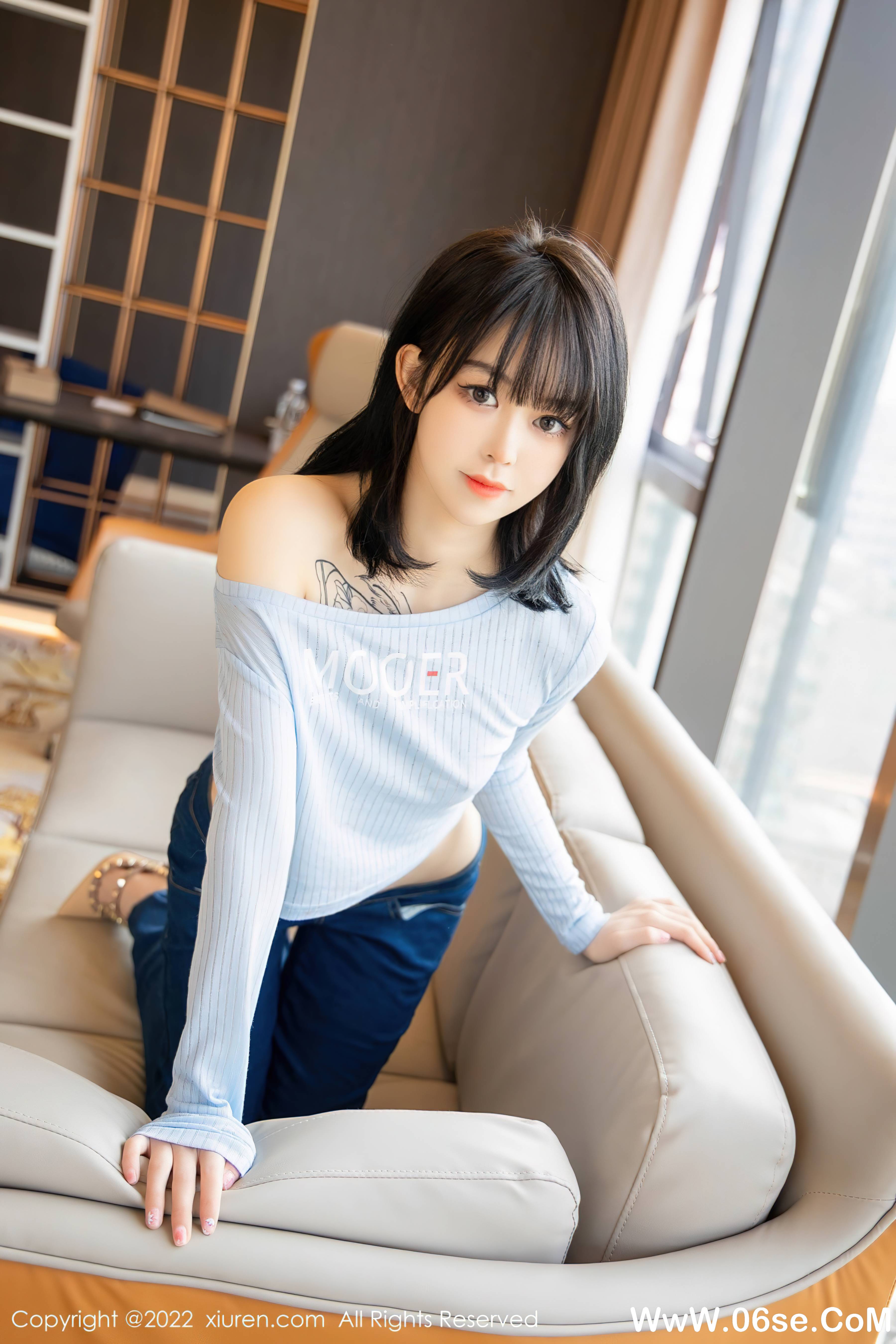 图片[52]-[XIUREN秀人网] 2022.02.15 NO.4584 奶瓶[91+1P927M]-六色网