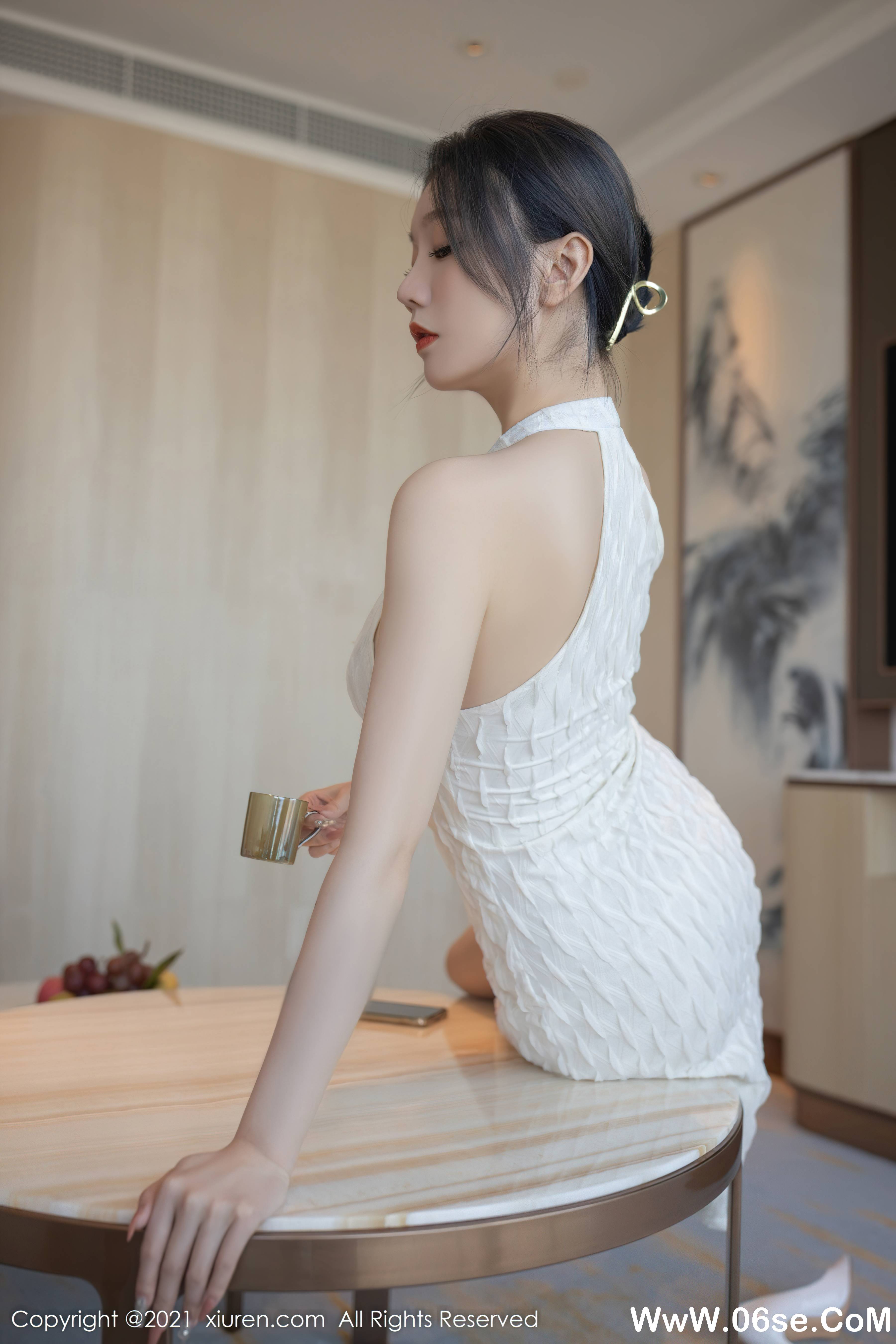图片[28]-[XIUREN秀人网] 2021.12.07 NO.4308 安然[80+1P789M]-六色网