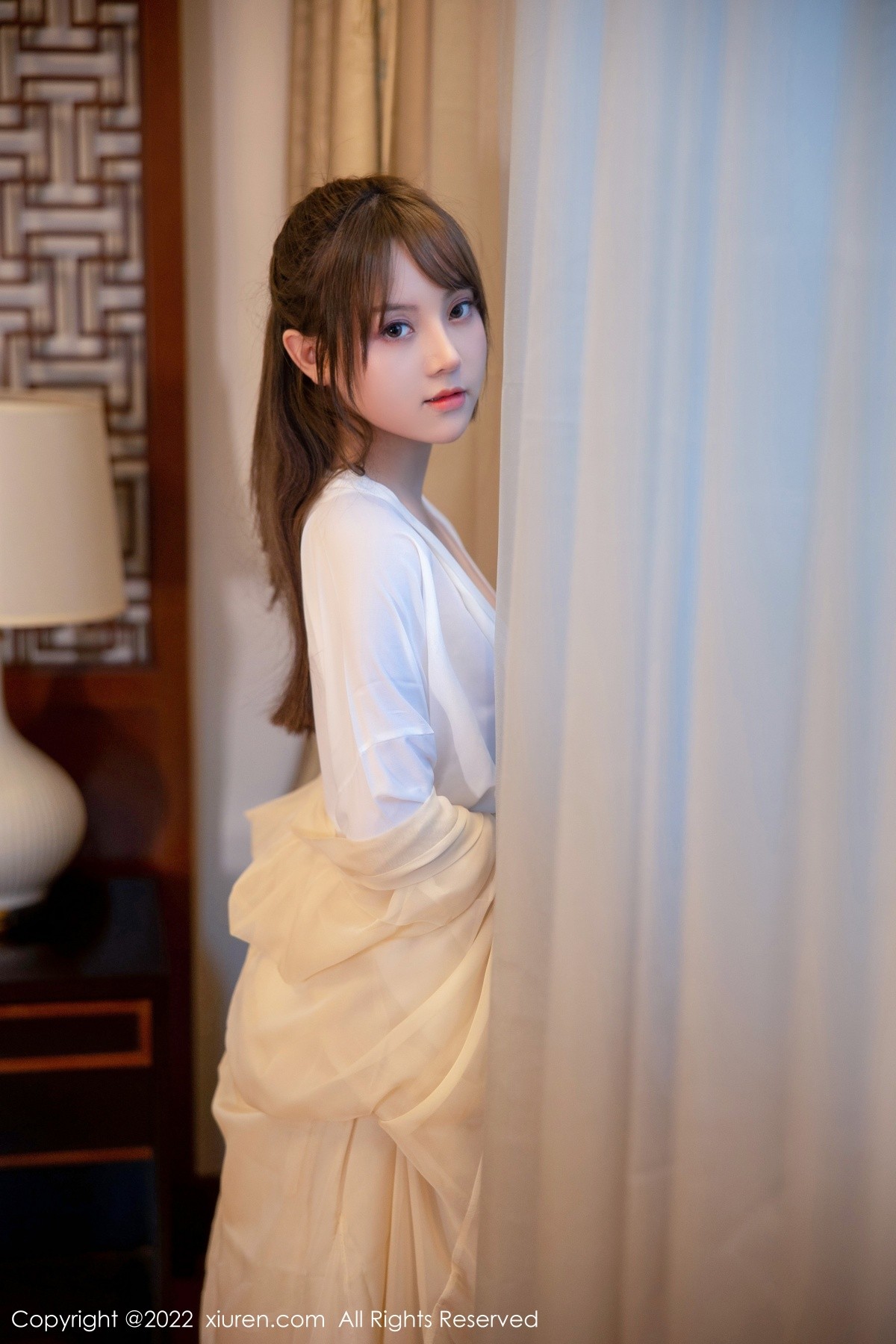 图片[44]-【XiuRen秀人网】2022.09.28 Vol.5653 豆瓣醬【77P】-六色网