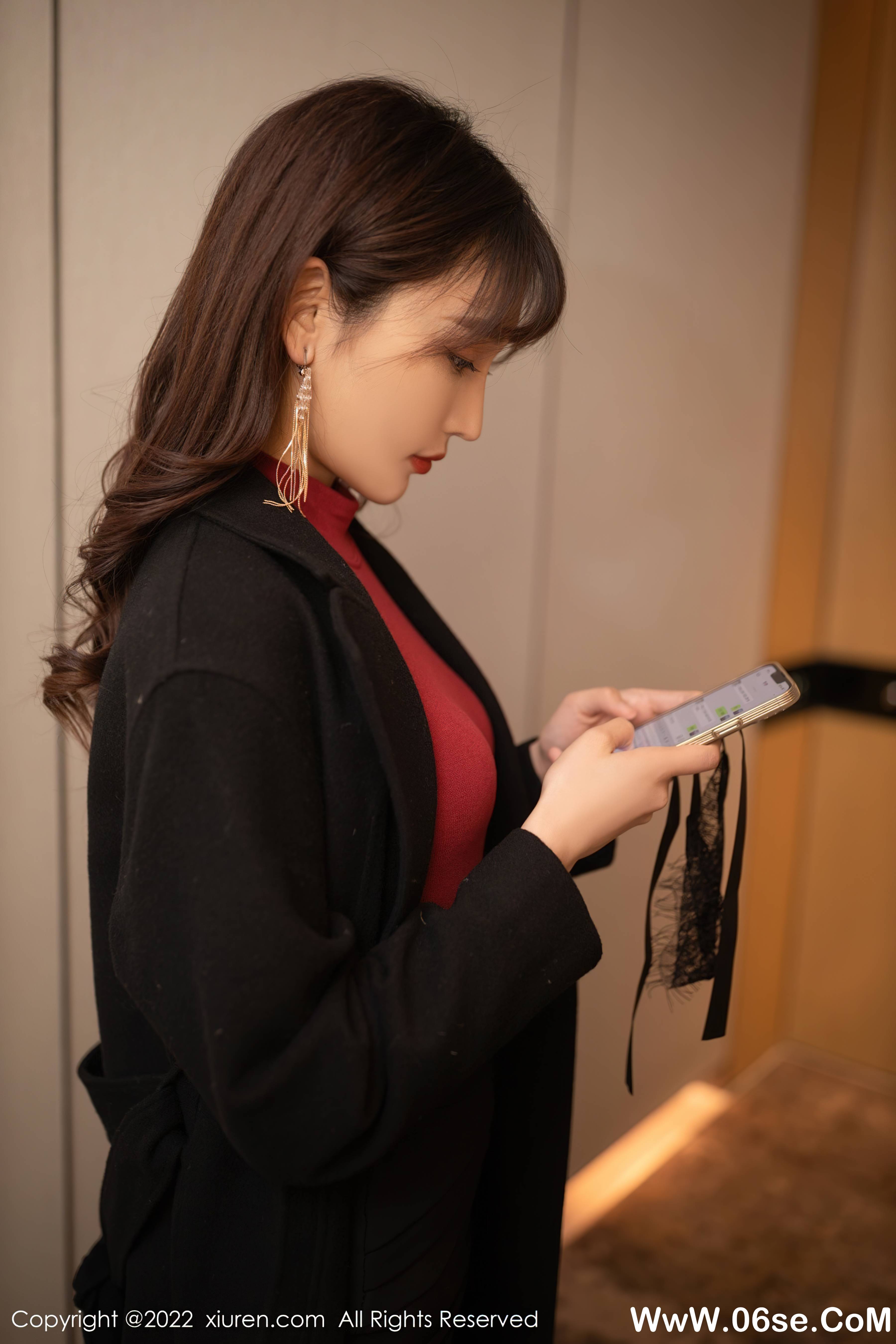 图片[39]-[XIUREN秀人网] 2022.01.25 NO.4510 陆萱萱[96+1P922M]-六色网