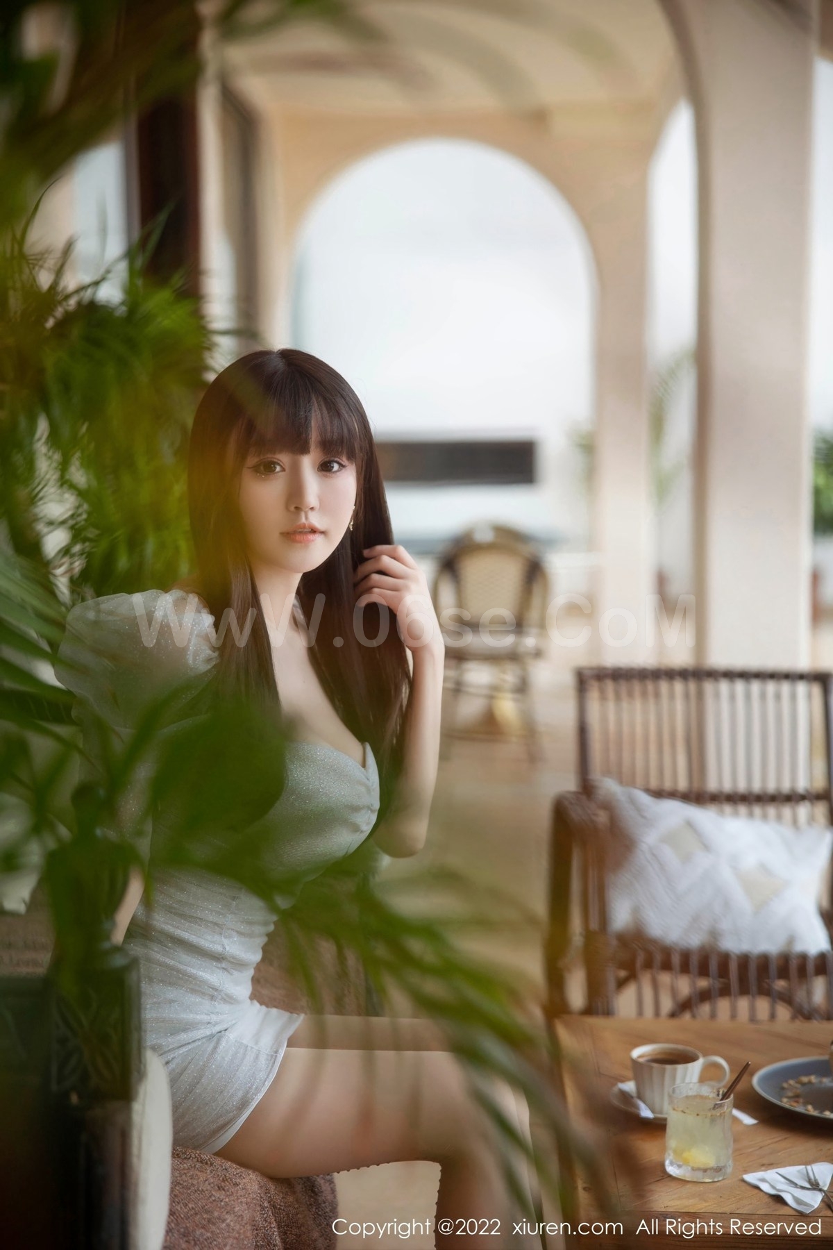 图片[19]-[XiuRen秀人网] 2022.08.05 No.5393 朱可儿Flora [97+1P]-瑞丝馆-六色网