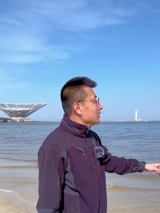 离开延吉1000公里 第三站鲅鱼圈 下一站山海关！