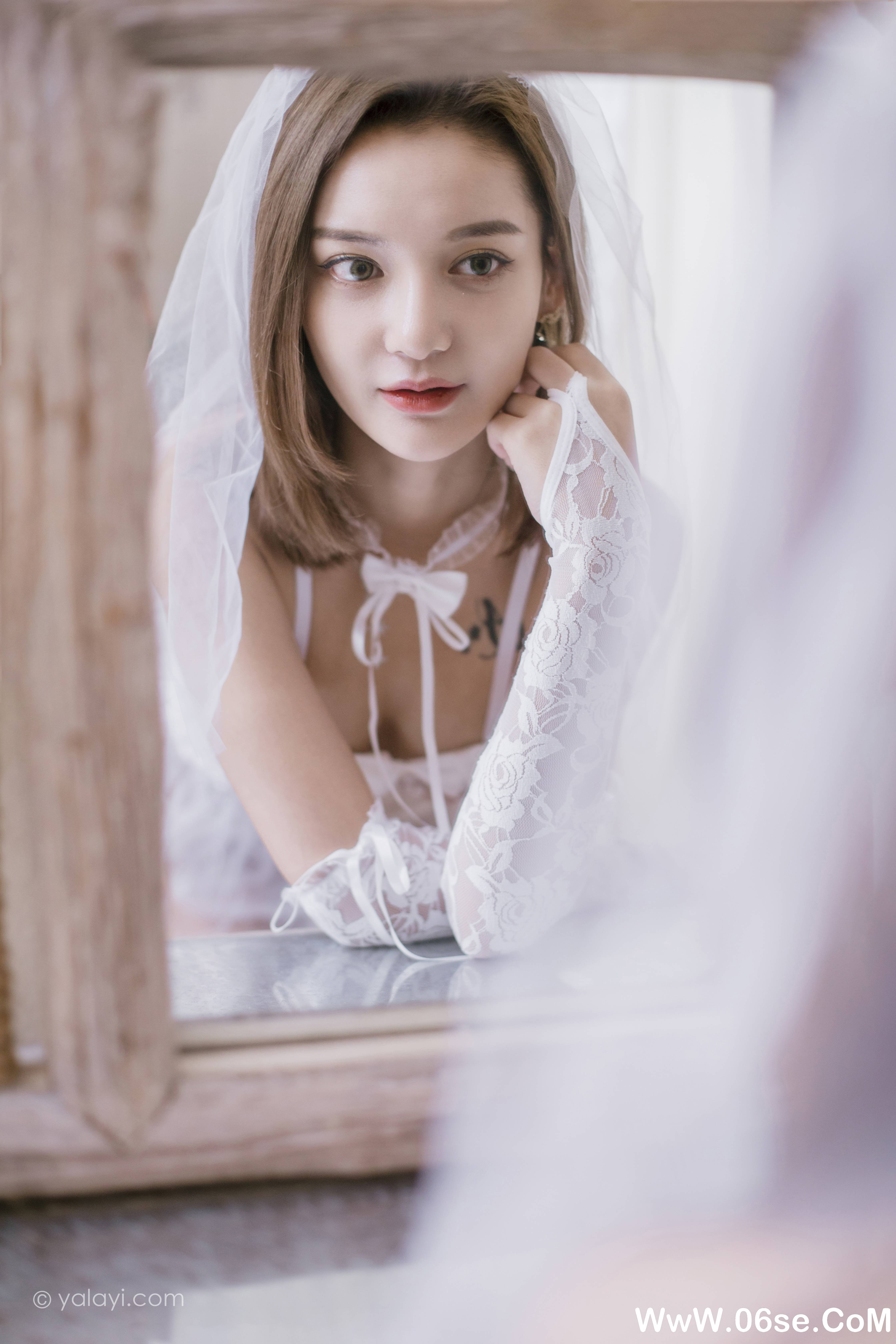 图片[20]-[YALAYI雅拉伊] 2020.12.18 NO.741 梓杨《一起圣诞》[39P+1P588M]-六色网
