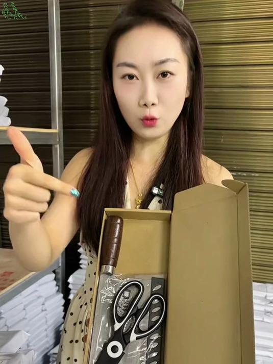 卢大锤经典款菜刀
