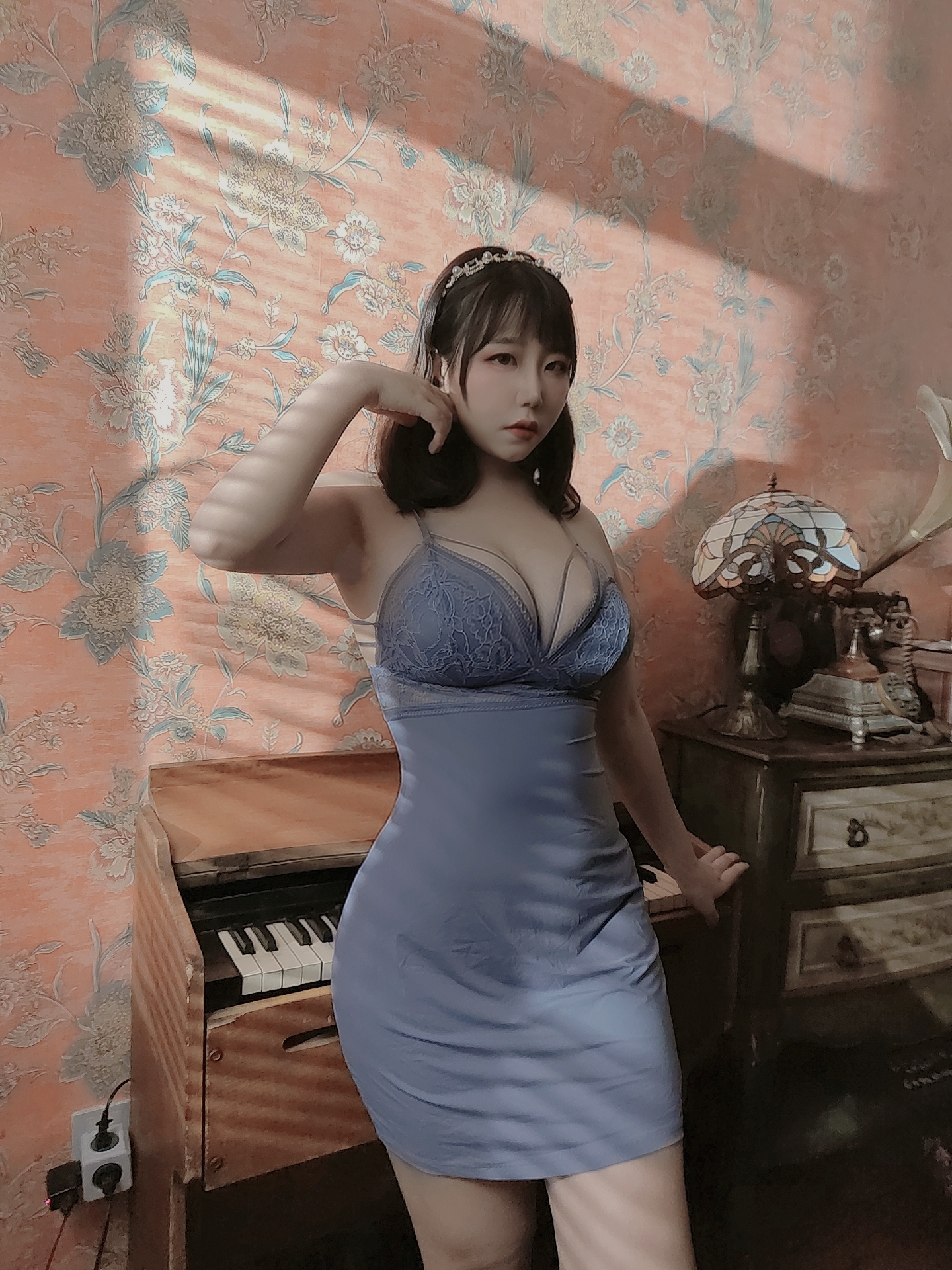 图片[49]-穆零Mu0 NO.029 — 自拍2[110P+15V291M]-六色网