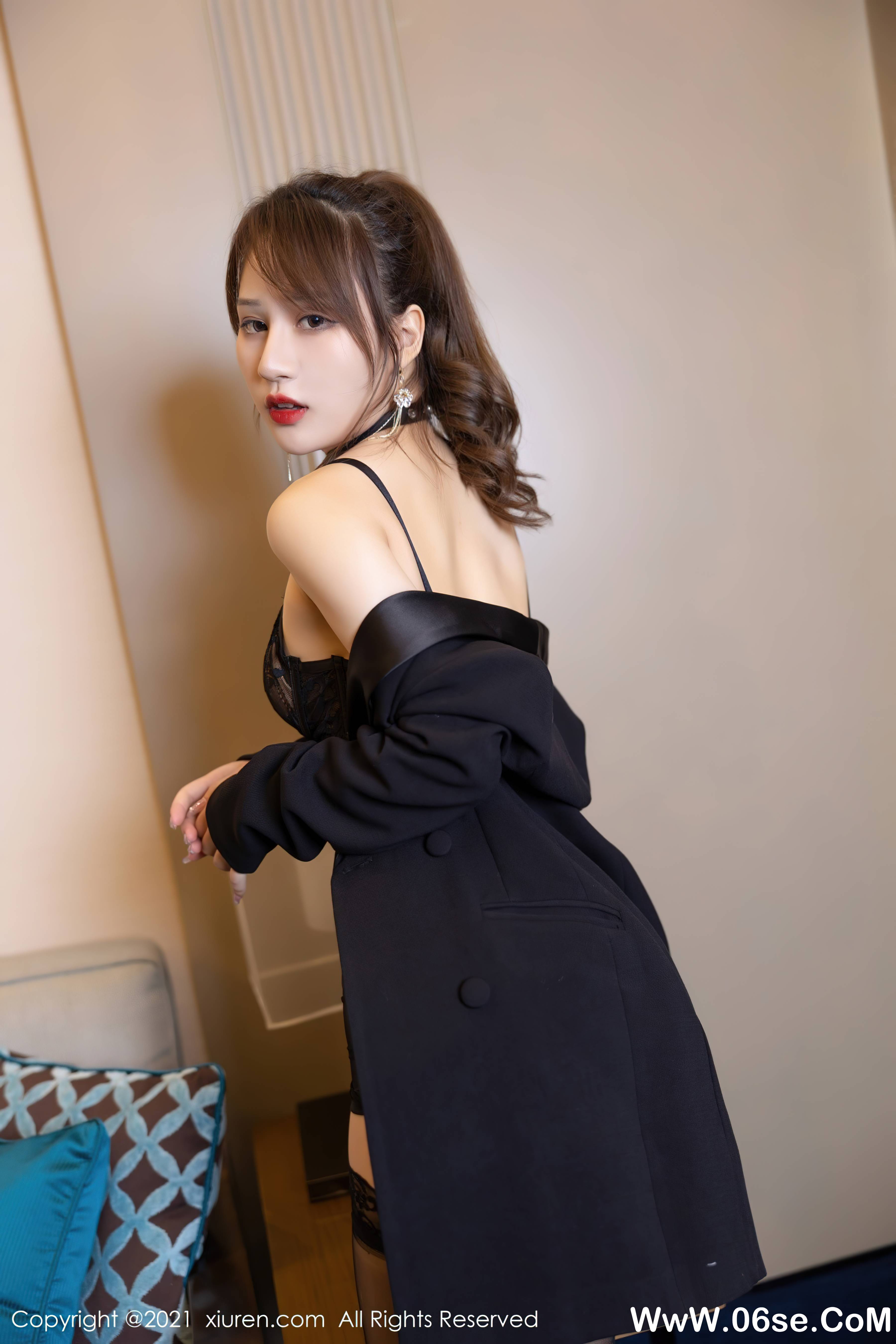 图片[26]-[XIUREN秀人网] 2021.09.29 NO.4017 张欣欣[78+1P755M]-六色网