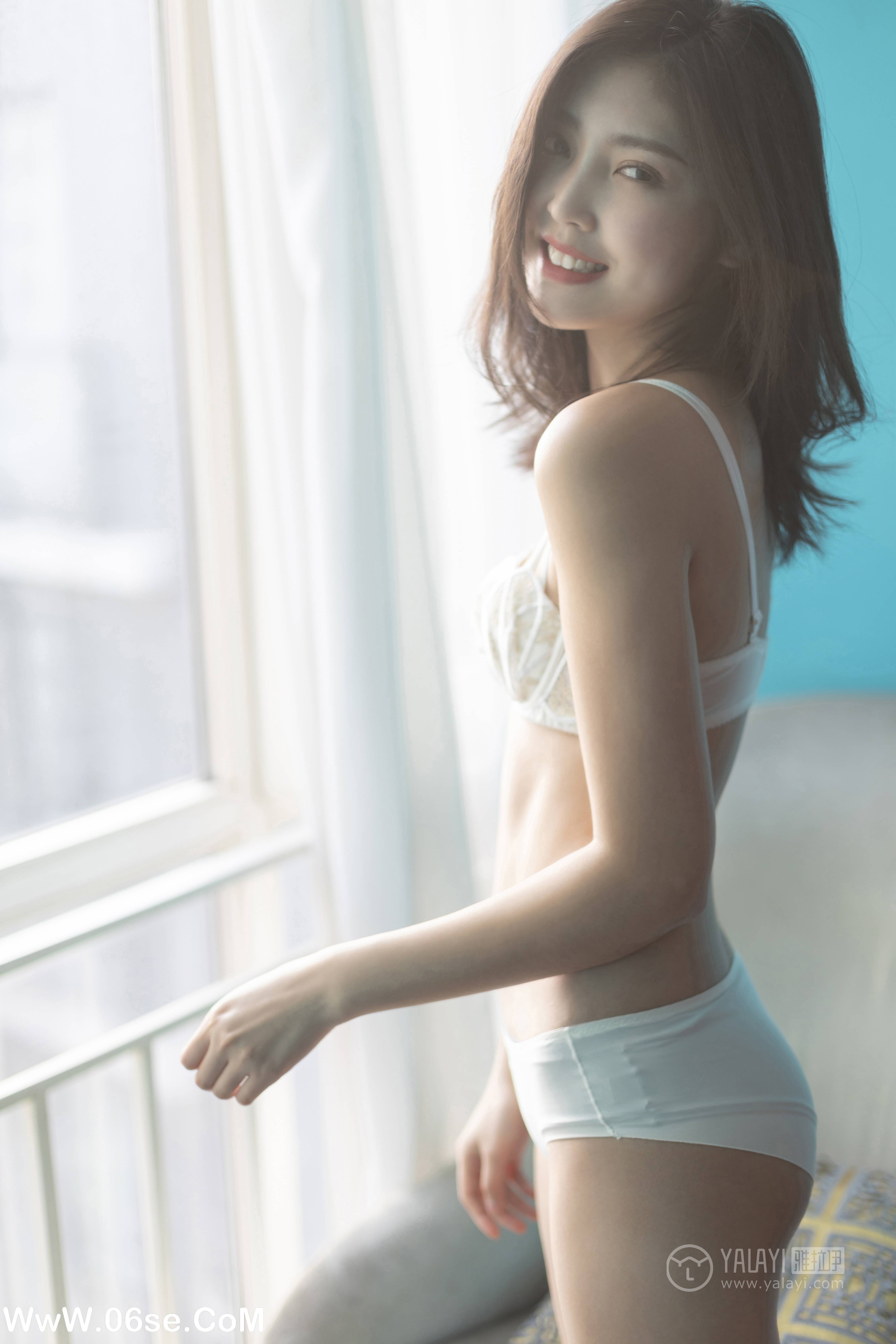 图片[35]-[YALAYI雅拉伊] No.224 绝色阳光 仓儿-六色网