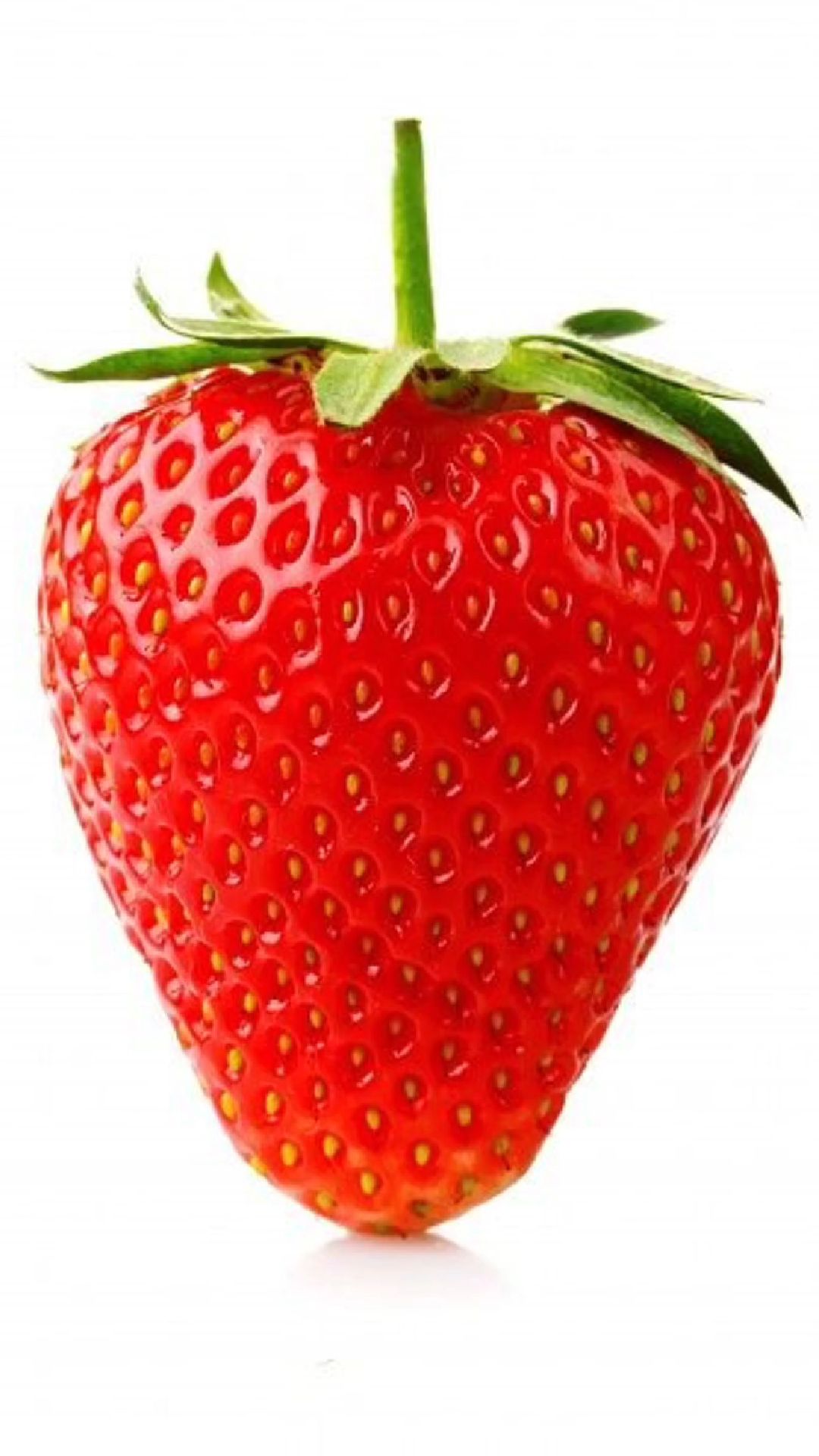 草莓 strawberry 英文发音