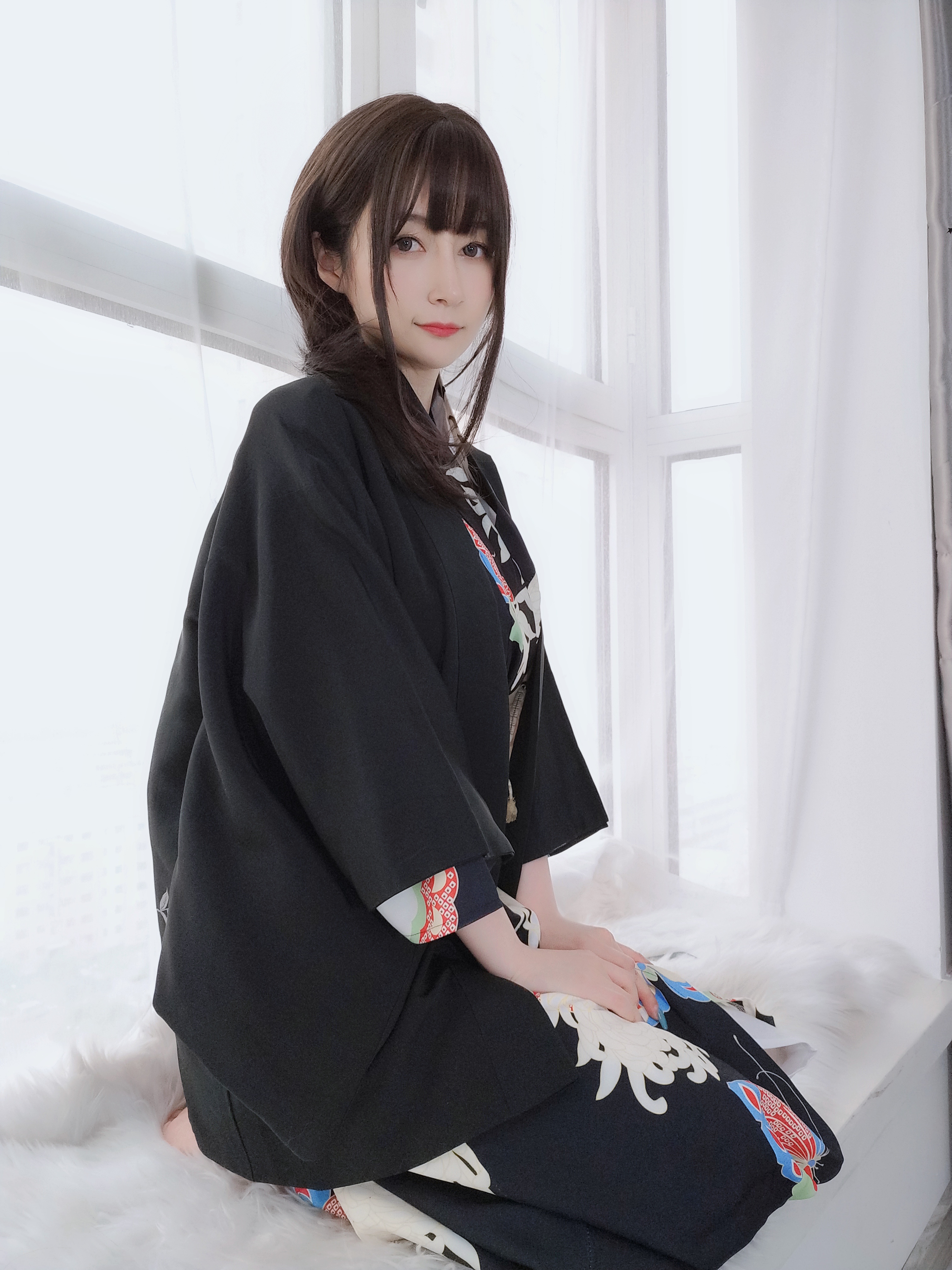 图片[37]-Coser小姐姐白银 NO.117— 和服下的秘密 [64P2V247M]-六色网