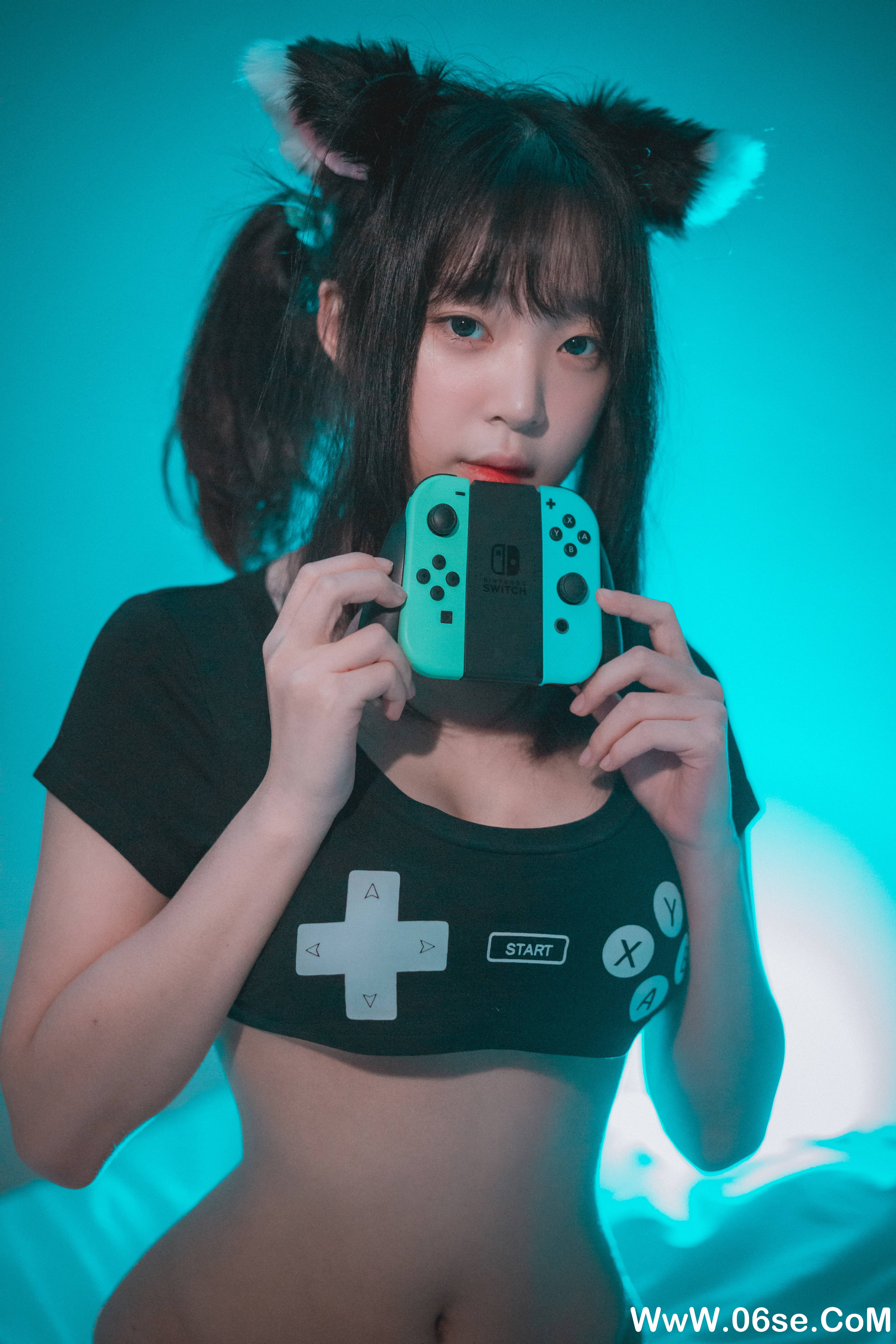 图片[71]-DJAWA – NO.074 Control Me [77P880M]-六色网