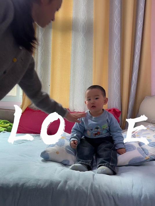 小鱼儿这个视频拍了无数遍#新年旅行回忆录#