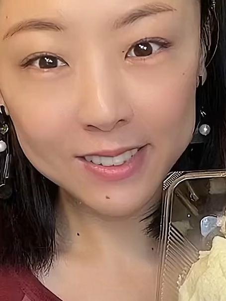 鲍师傅海苔小贝肉松多多咬着超满足巨好吃