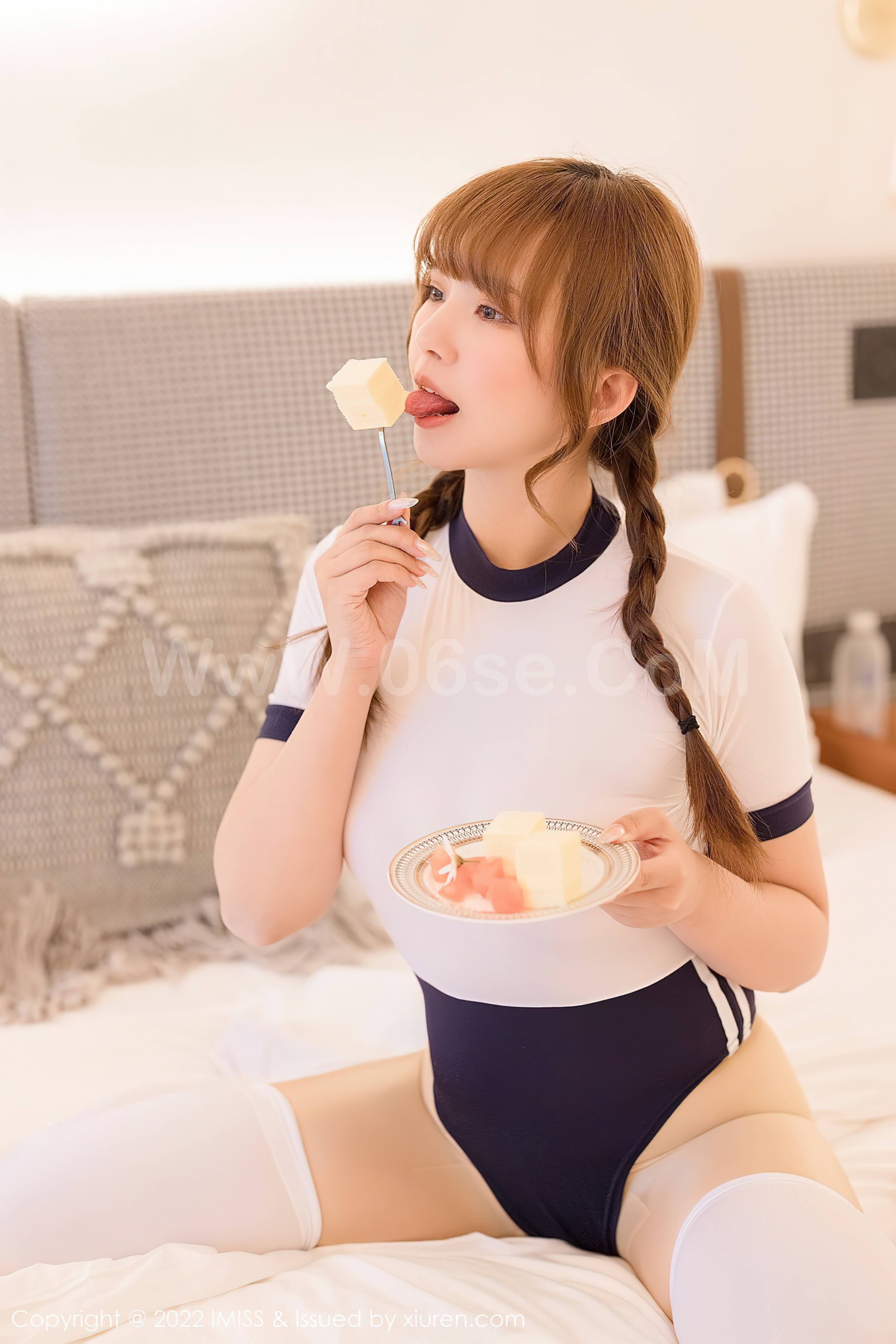 图片[32]-IMISS Vol.681 Zhang Si Yun (张思允)-六色网