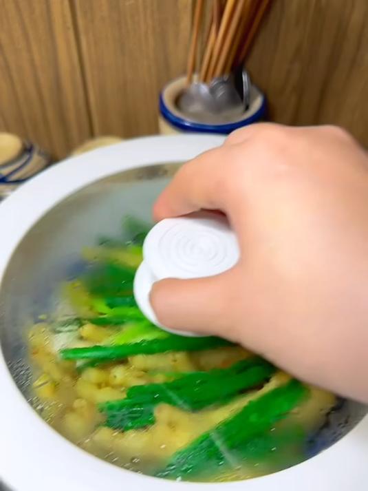 越南柠檬鸡爪爽,酸辣滋味夏日解腻