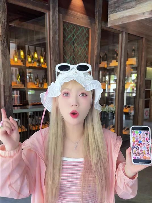 文艺复兴了！原来每个QQ头像都有自己的名字？你们的头像名字叫啥