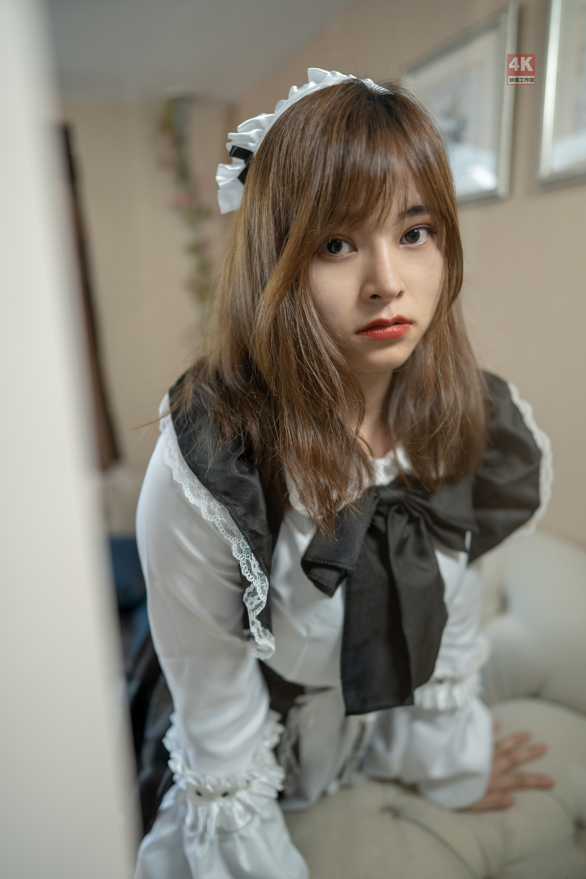 图片[73]-[Ligui丽柜] 2021.07.13 网络丽人 Model 奈沐子-六色网