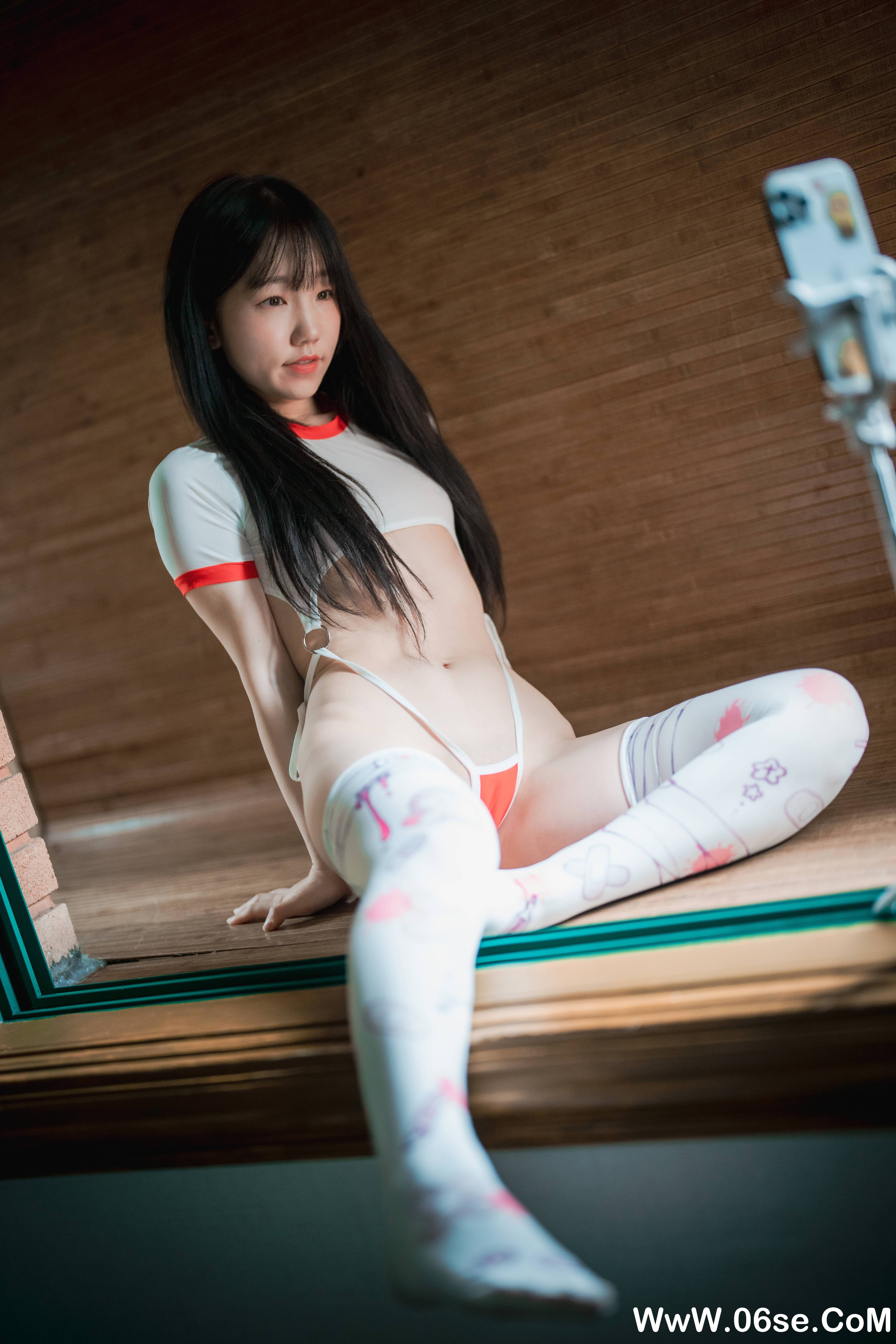 图片[57]-DJAWA — NO.177 Private Athletic Class 4 [65P2G]-六色网
