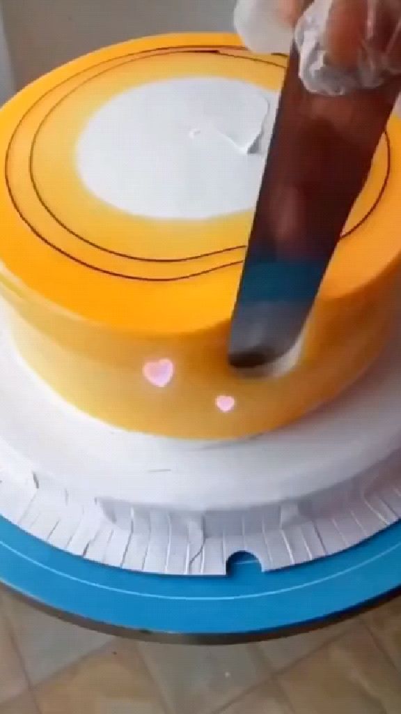 布朗熊可妮兔蛋糕