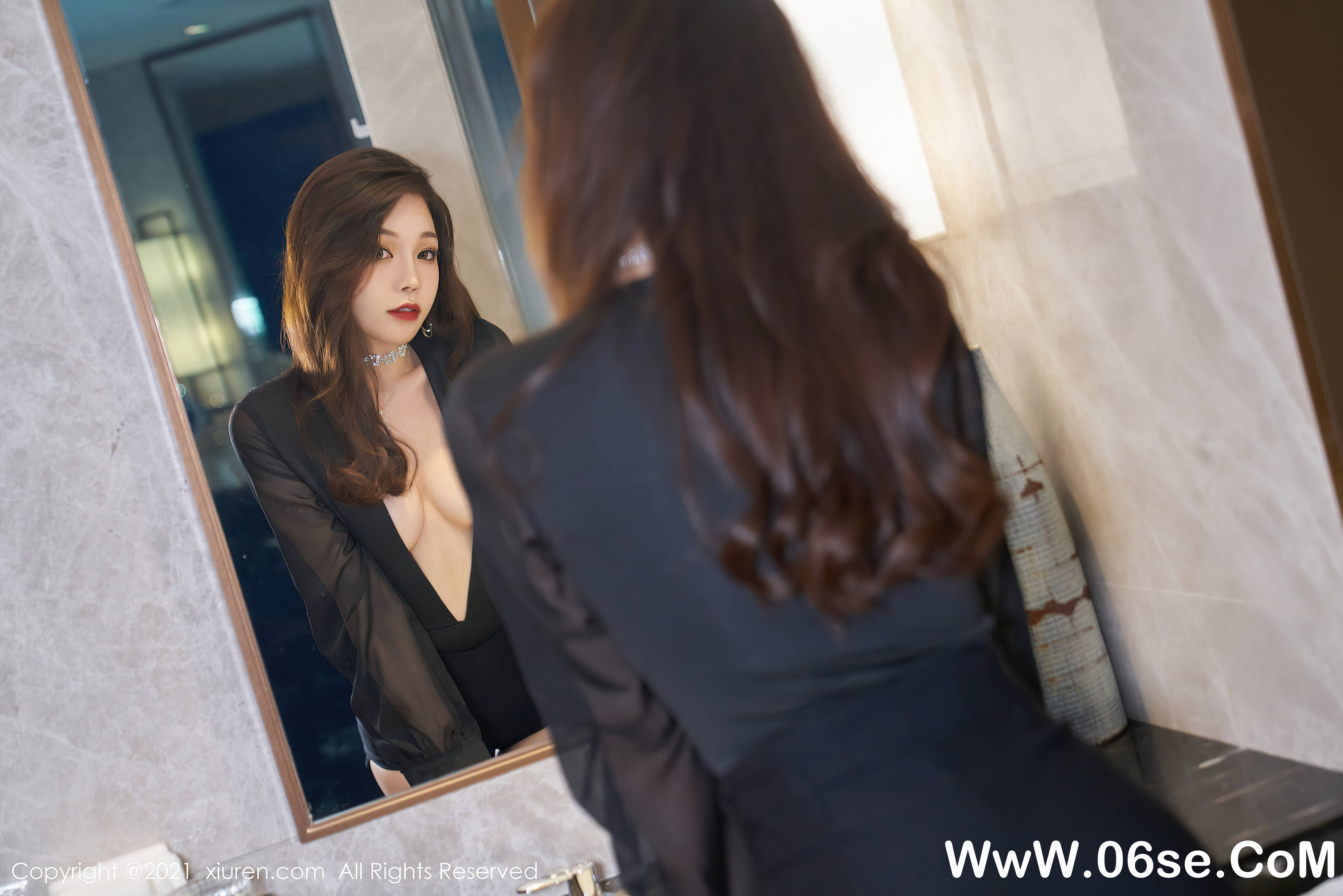 图片[17]-[XIUREN秀人网] 2021.06.09 NO.3524 芝芝Booty[70+1P642M]-六色网