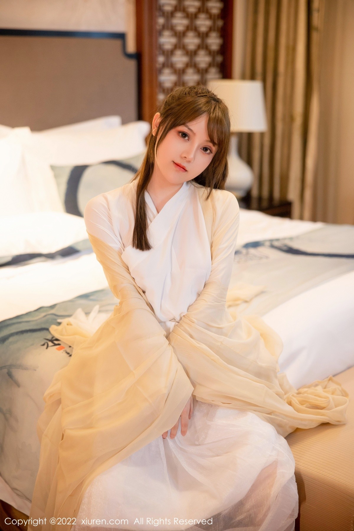 图片[23]-【XiuRen秀人网】2022.09.28 Vol.5653 豆瓣醬【77P】-六色网
