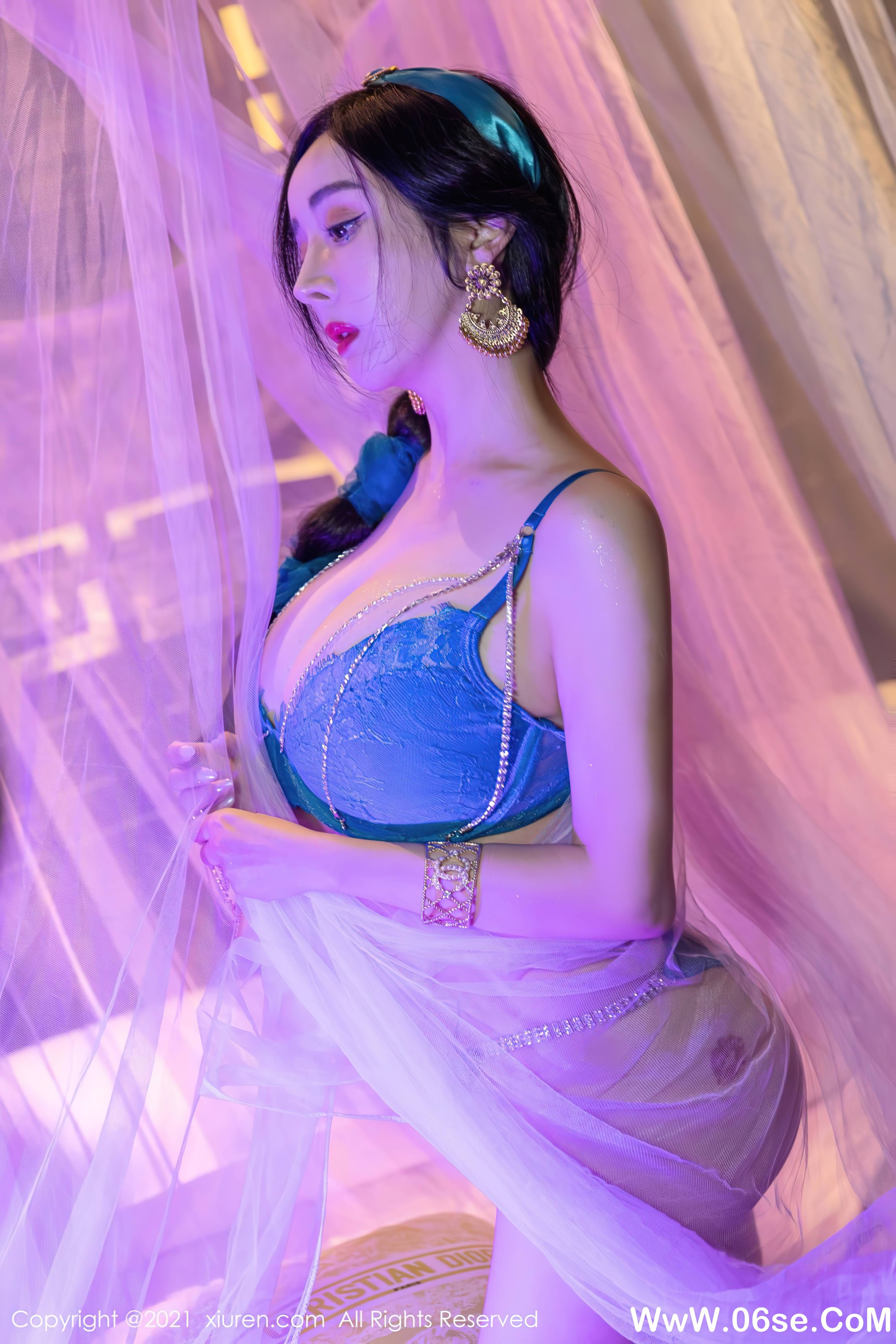 图片[34]-[XIUREN秀人网] 2021.11.19 NO.4243 允爾[63+1P706M]-六色网