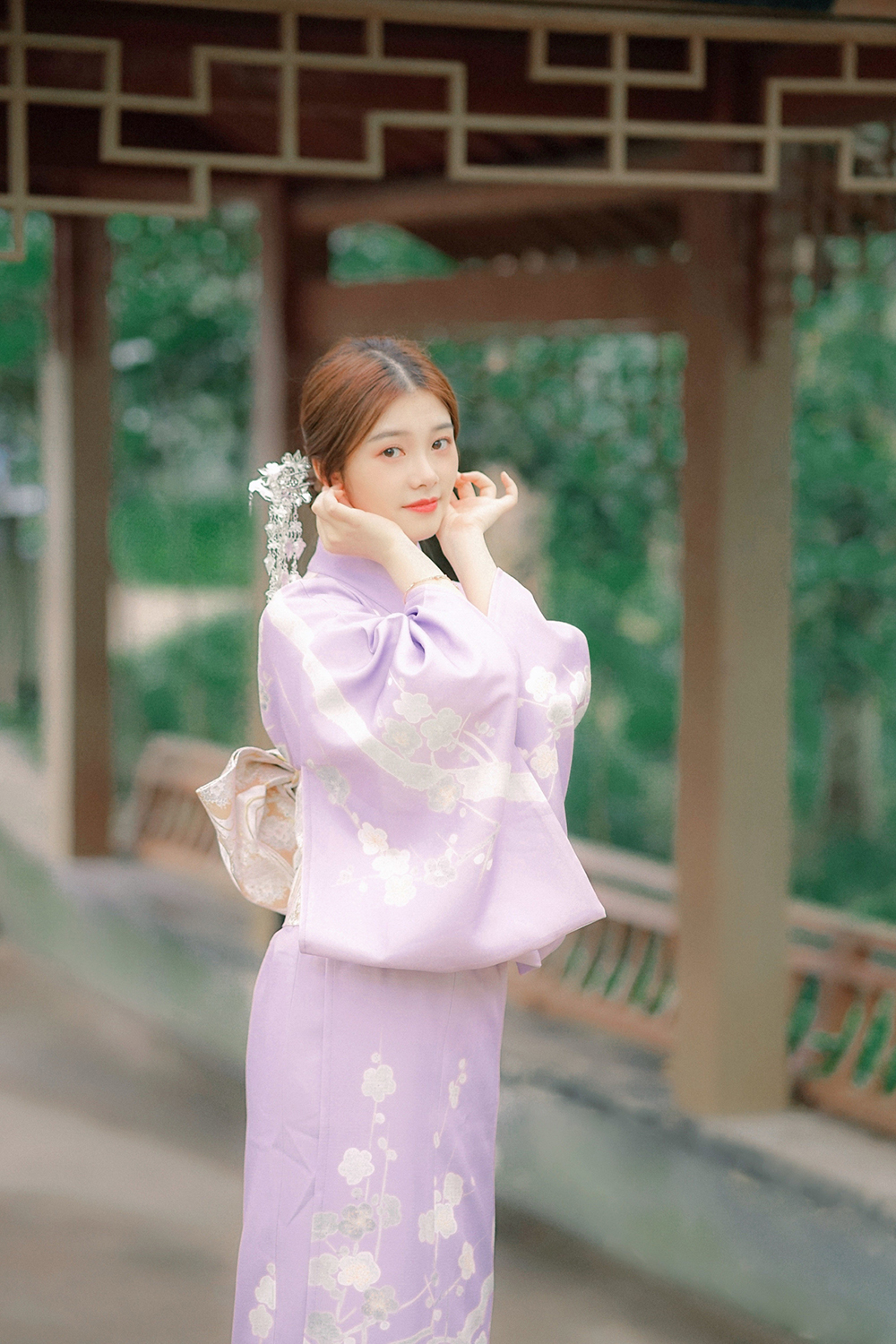 图片[7]-你的侧脸醉如黄昏-六色网