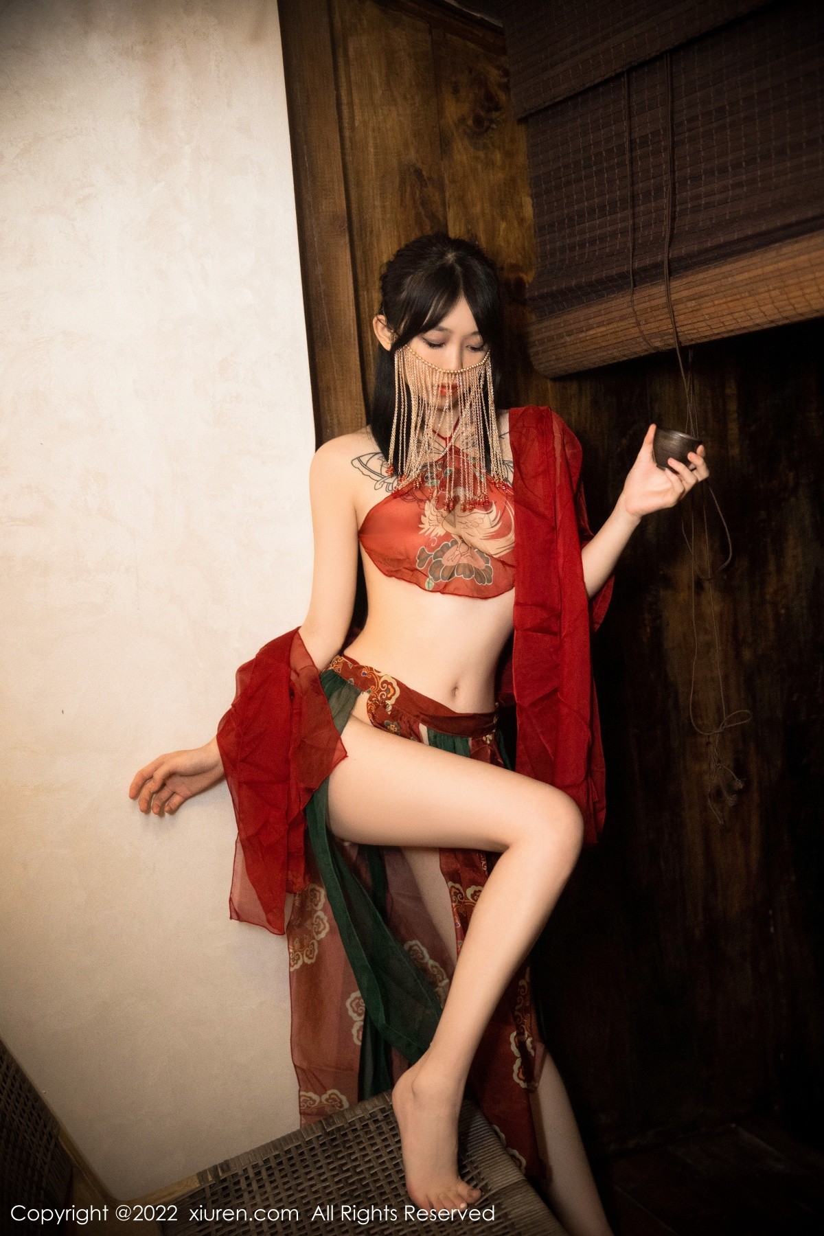 图片[21]-【XiuRen秀人網】2022.09.01 Vol.5527 奶瓶.【78P】-六色网
