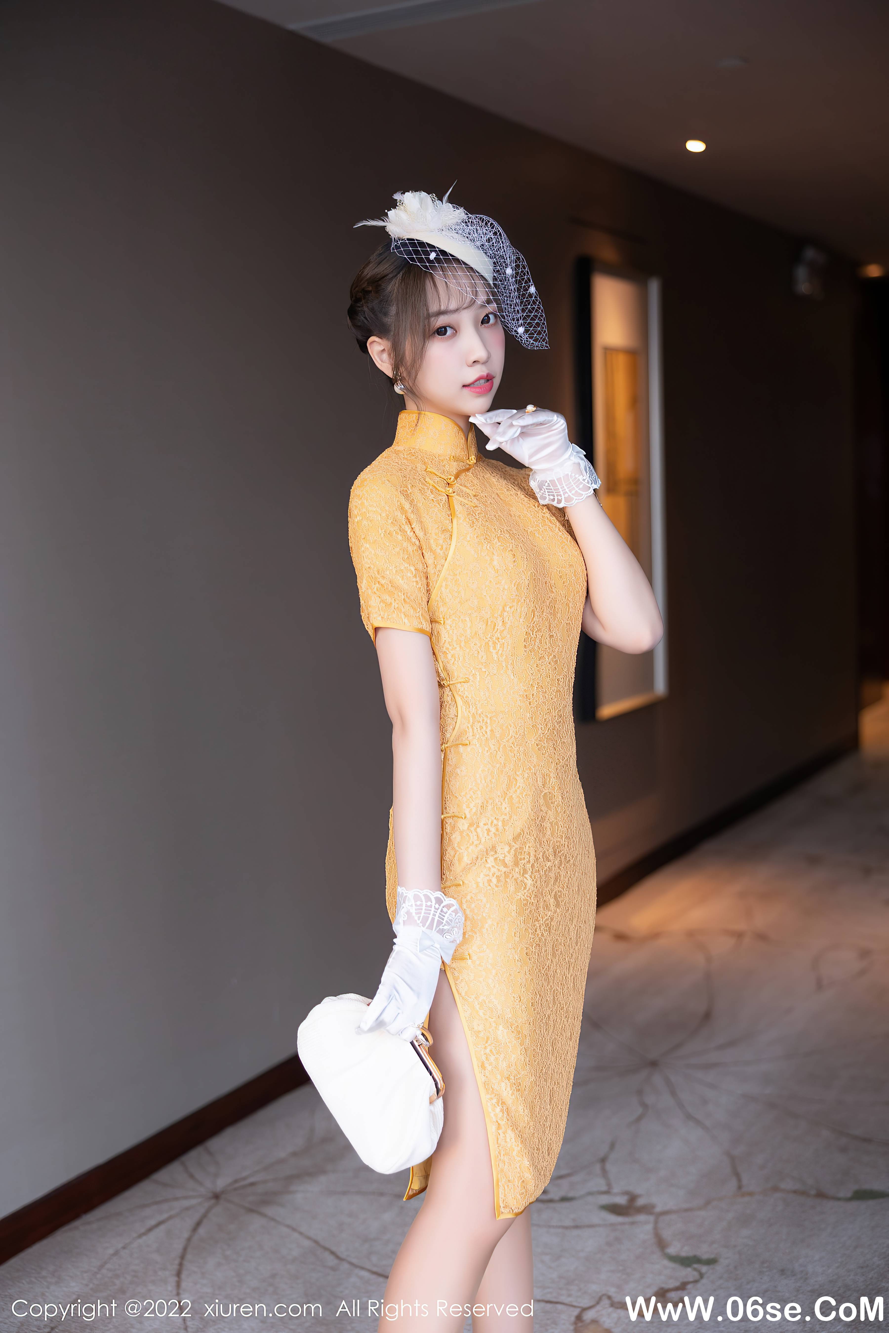 图片[9]-[XIUREN秀人网] 2022.05.19 NO.5029 郑颖姗Bev[66+1P551M]-六色网