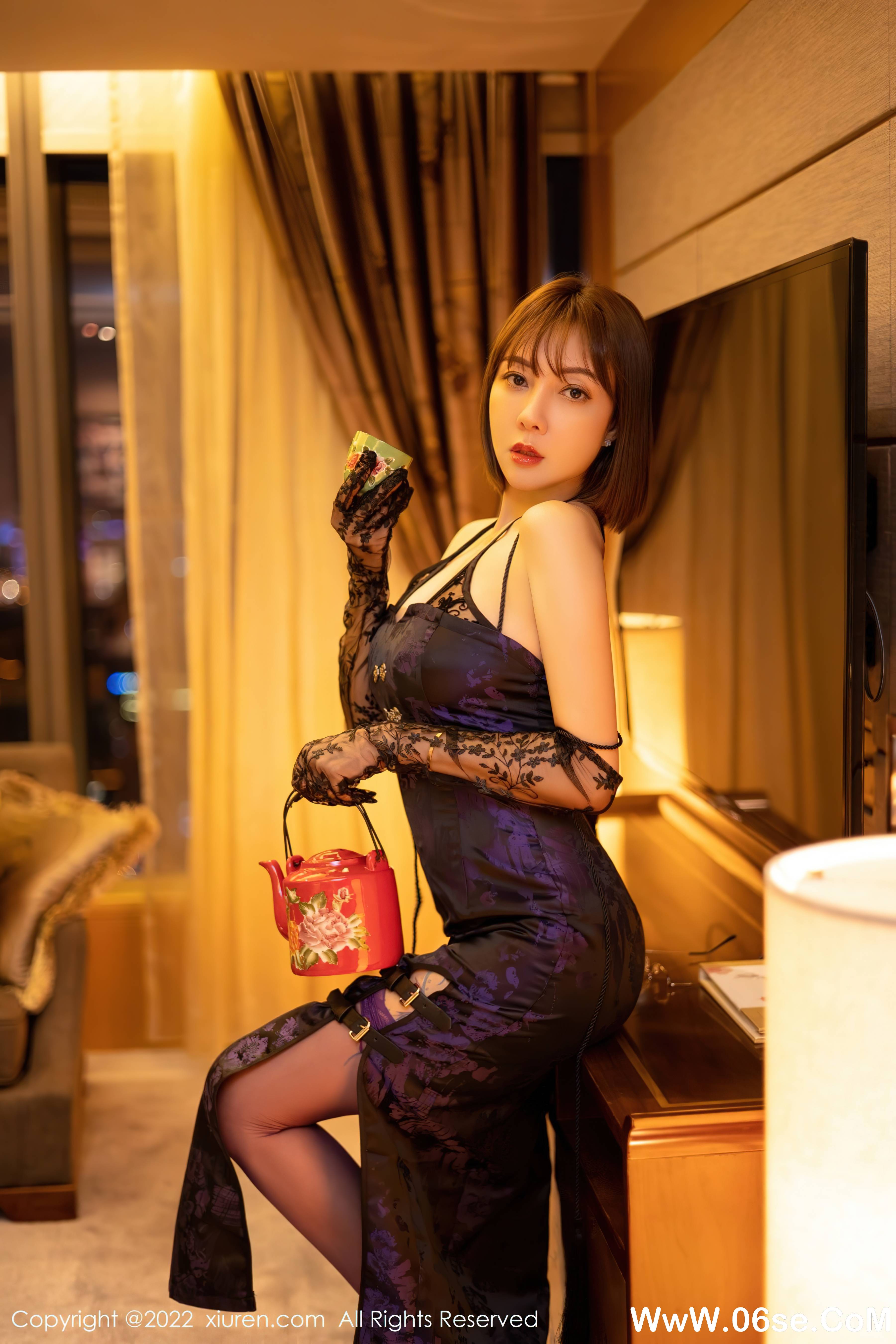 图片[7]-[XIUREN秀人网] 2022.01.05 NO.4422 果儿[41+1P419M]-六色网