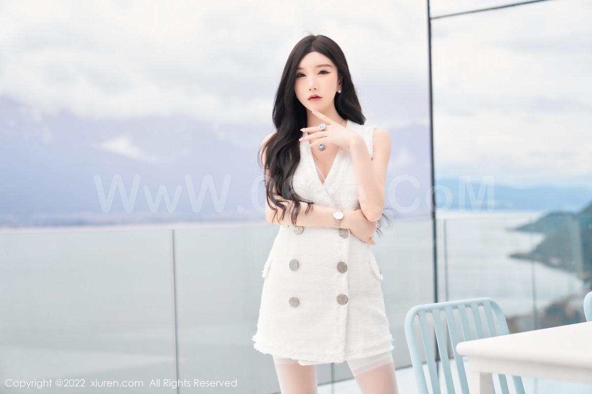 图片[5]-【XiuRen秀人網】2022.08.10 Vol.5418 周于希Sally【73P】-六色网