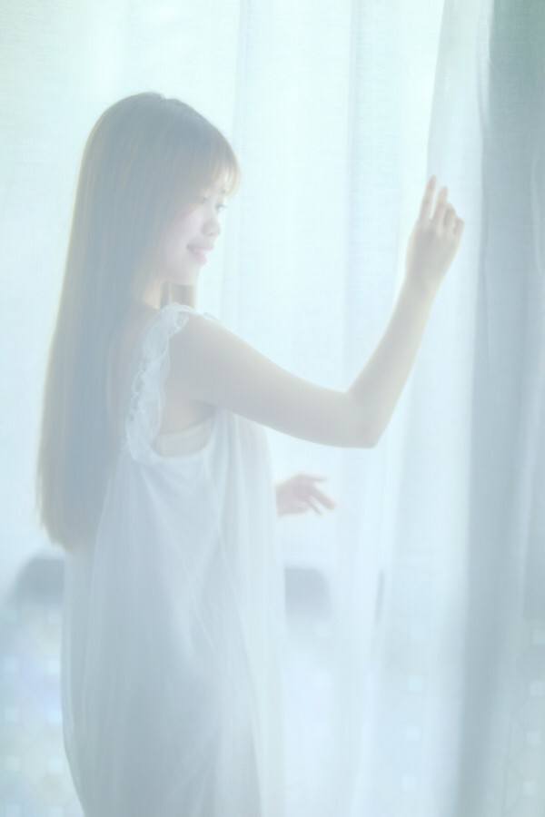 图片[5]-少女室内日常-六色网