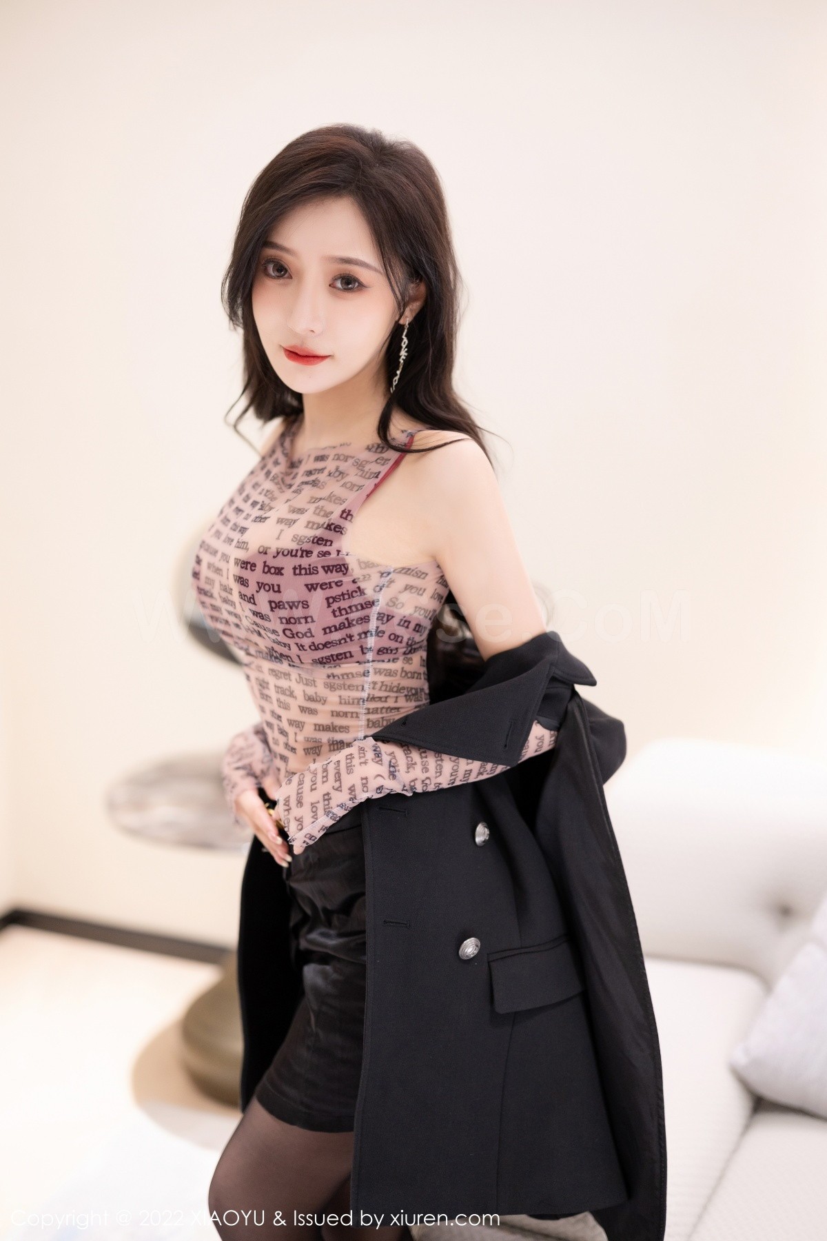 图片[29]-[XIAOYU语画界] 2022.12.01 Vol.916 王馨瑤yanni【93P】-六色网