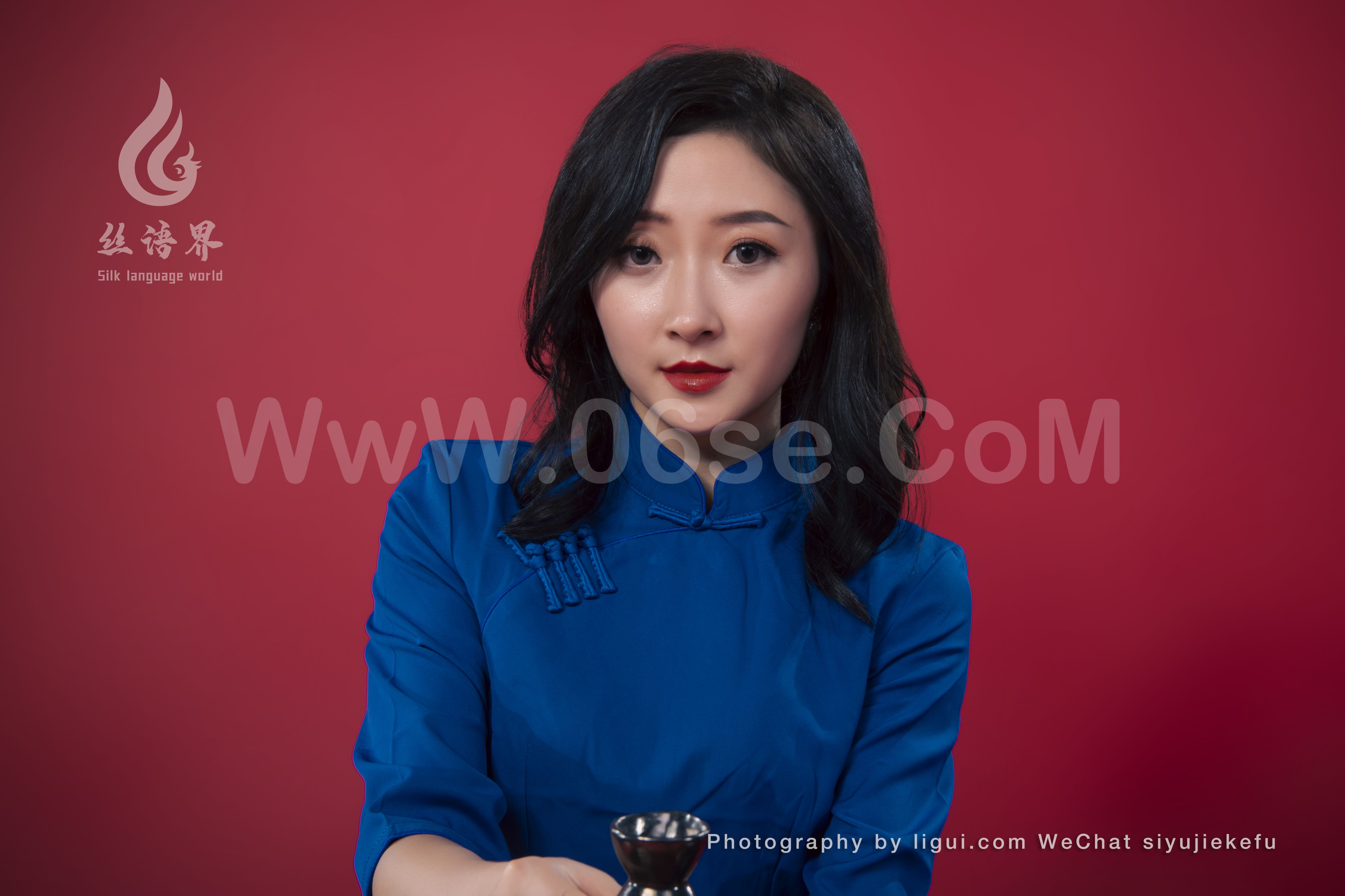 图片[42]-[Ligui丽柜] 2022.09.15 丝享假日 愉心-六色网