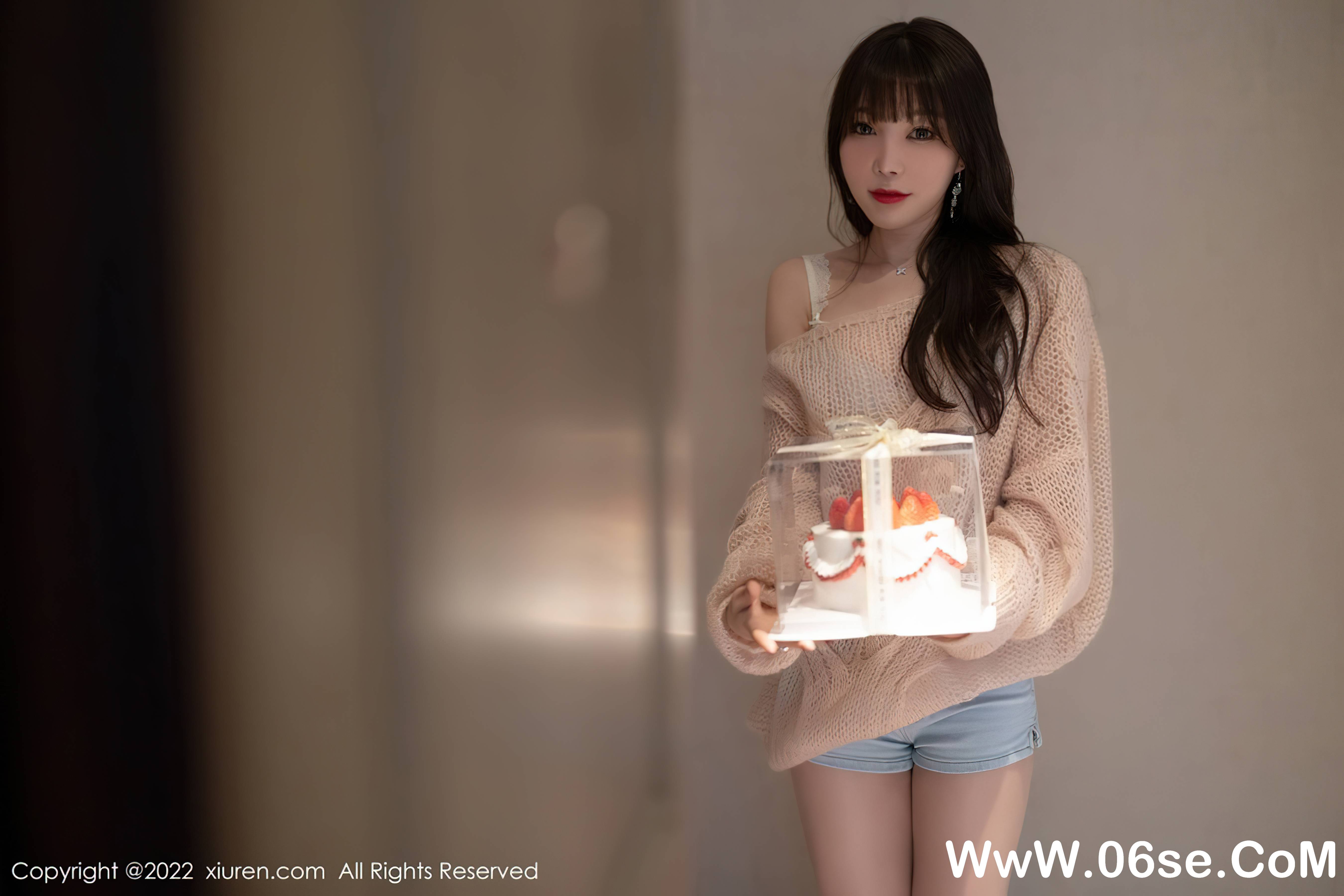 图片[10]-[XIUREN秀人网] 2022.01.07 NO.4435 芝芝[94+1P800M]-六色网