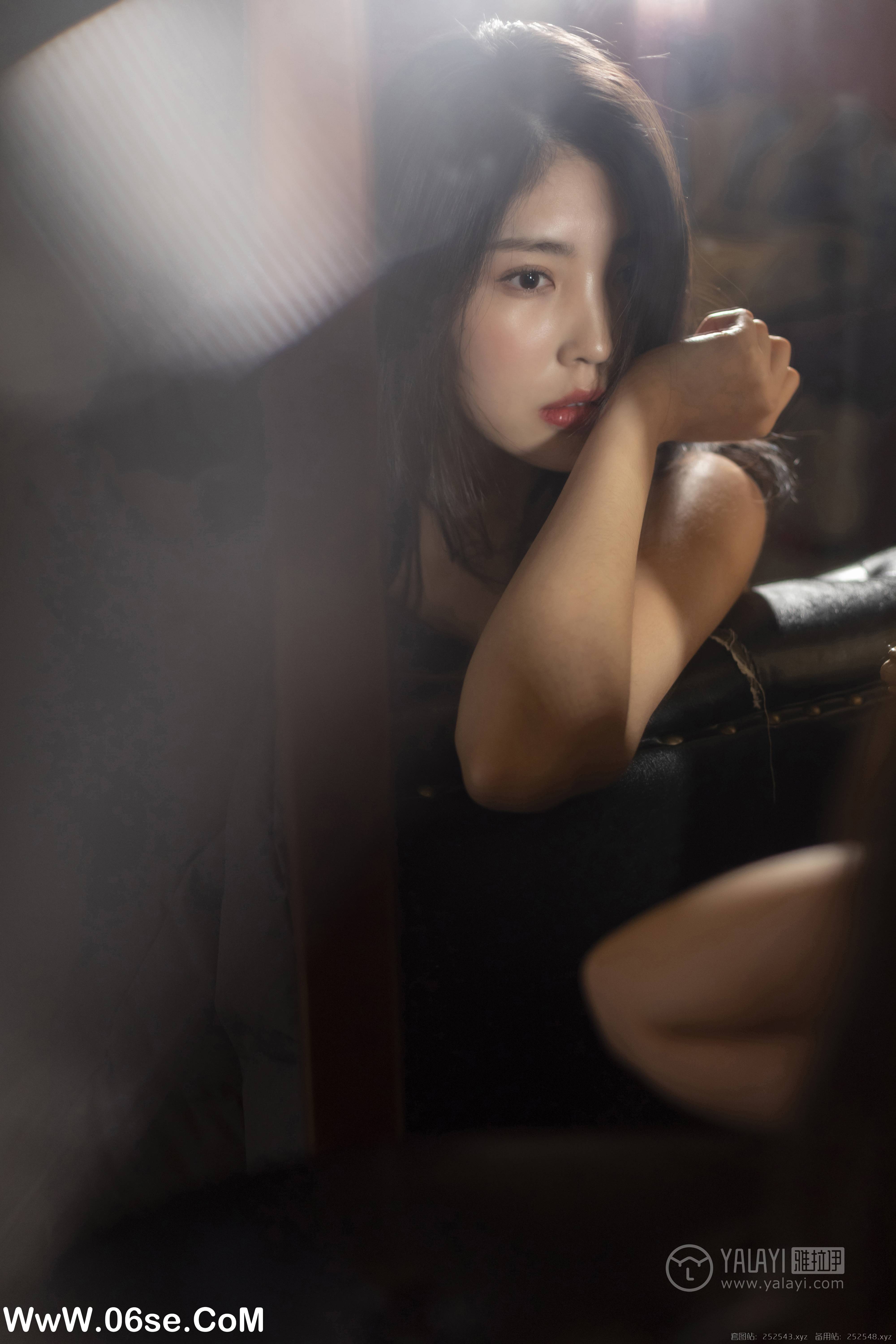 图片[51]-[YALAYI雅拉伊] No.218 独角戏 仓儿-六色网