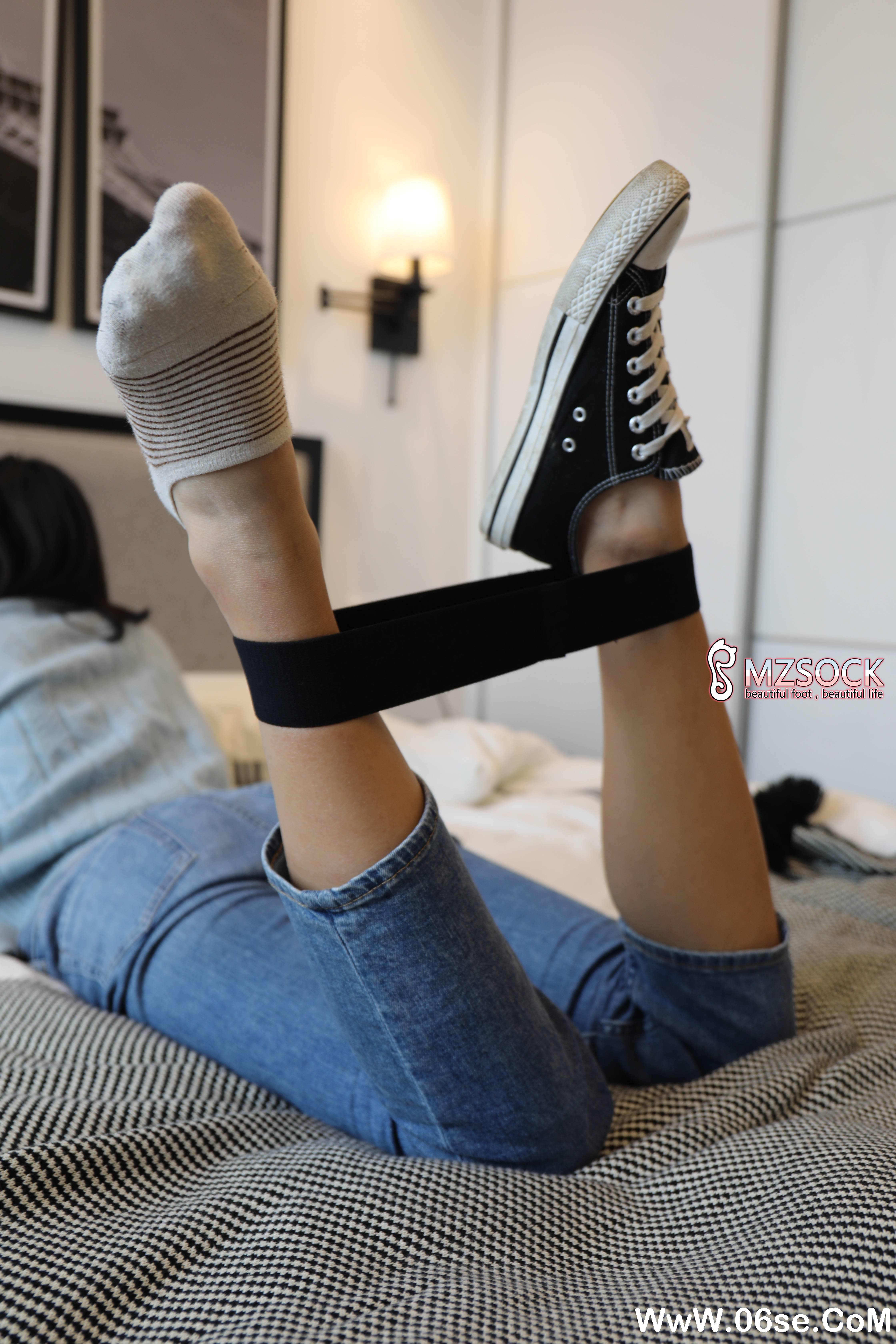 图片[70]-[MZSOCK]爱美足 NO.004 范范[183P690M]-六色网