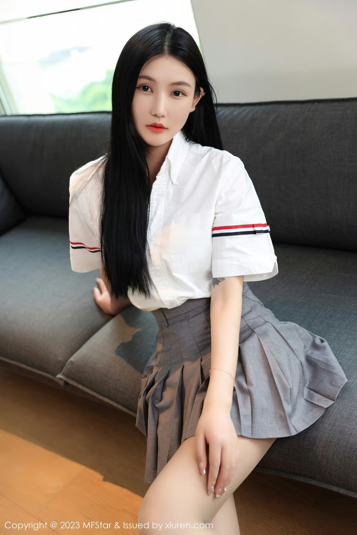 图片[62]-【MFStar模范学院】2023.01.05 Vol.578 Ai西西里【62P】-六色网