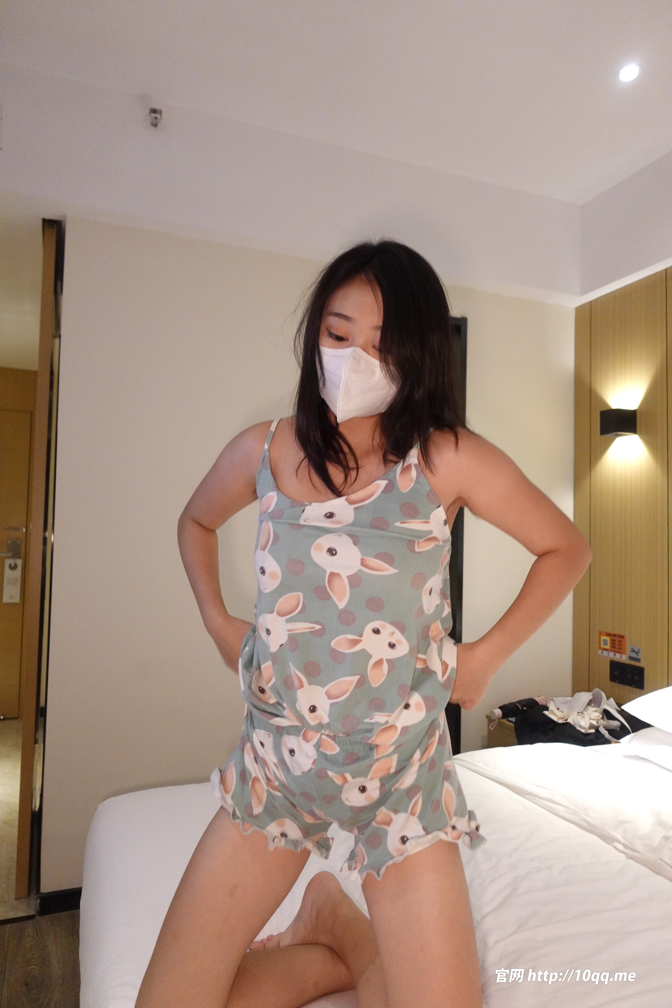 图片[11]-[ROSI口罩系列]2022.08.17 NO.2257[68+1P／95.9MB]-六色网