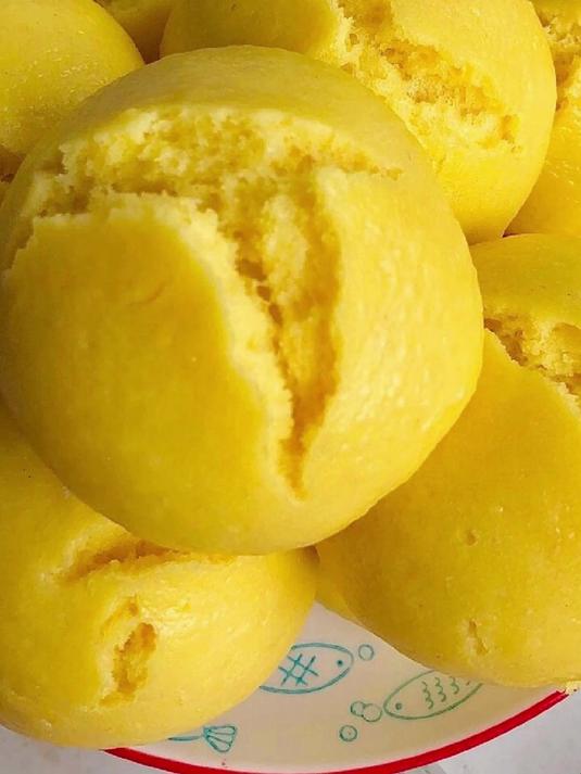 玉米面最好吃的七种早餐做法