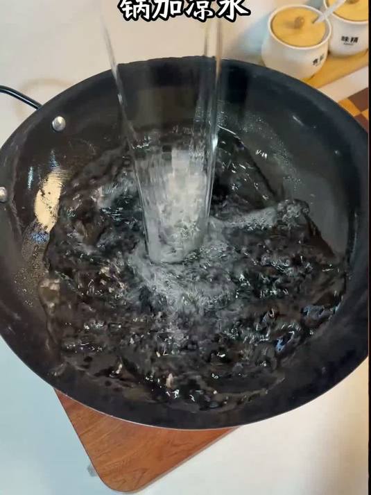 超级简单，好吃 零失败鸡腿炖土豆 美食教程家常菜