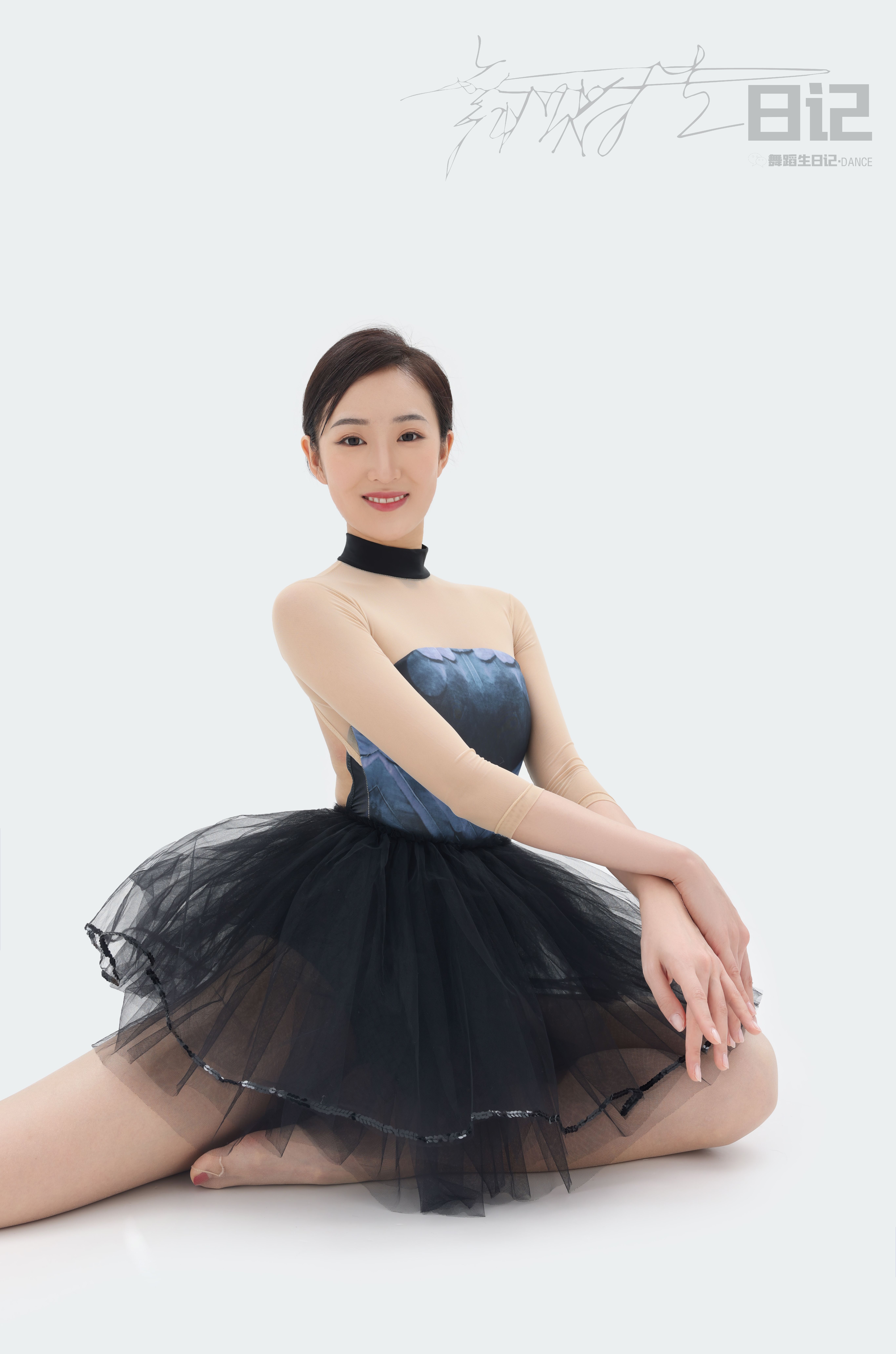 图片[11]-[GALLI嘉丽]舞蹈生日记 085 – 咚咚[33P60M]-六色网