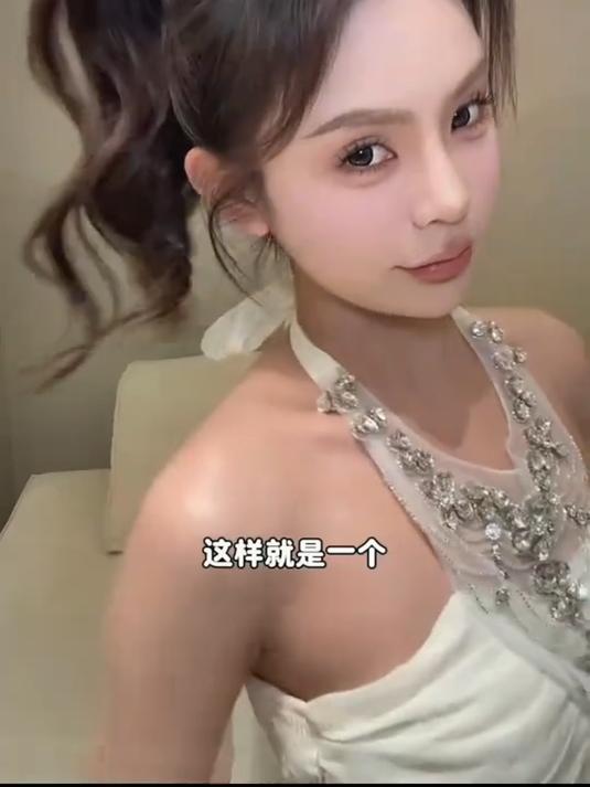 原来这才是鲨鱼夹的正确带法!带它出门真的美翻了