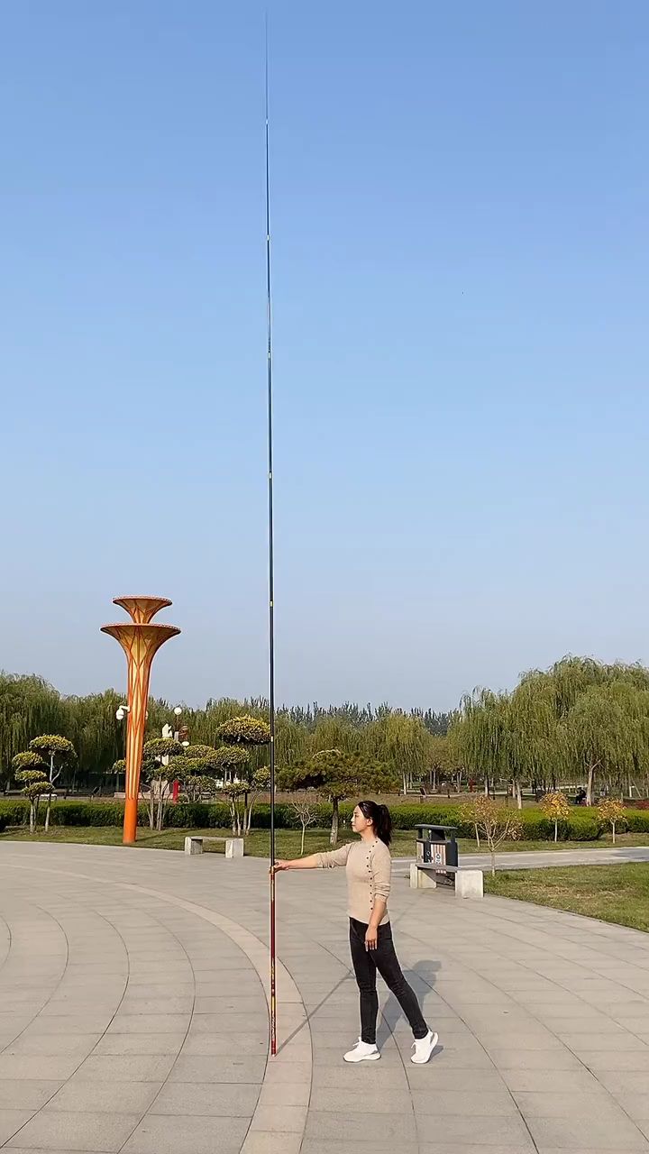大物鱼竿超轻超硬