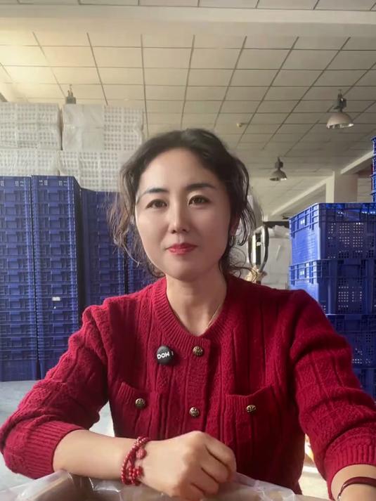 吃了一个月的红枸杞会怎么样呢?农产品原产地 源头好货