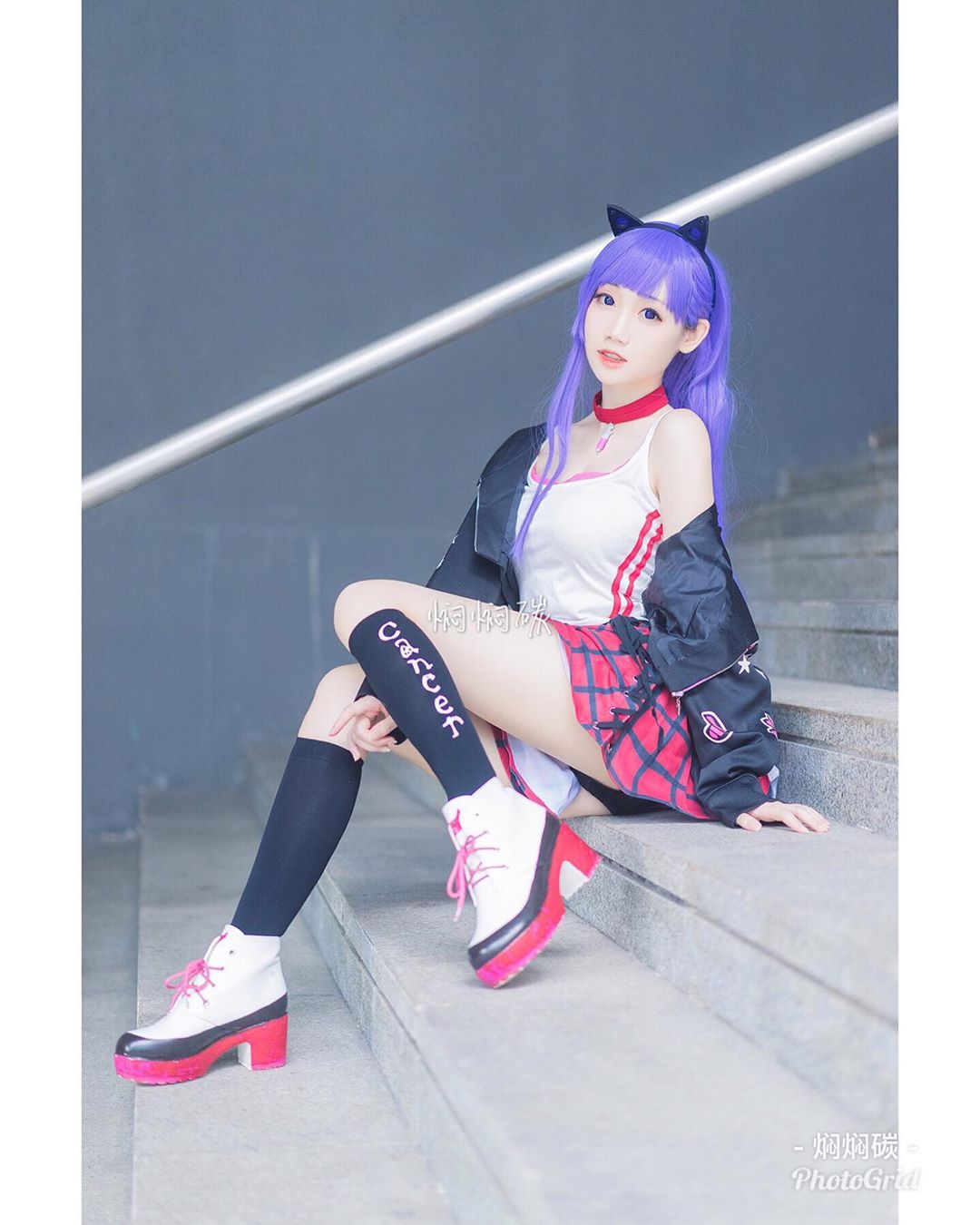 图片[1120]-焖焖碳 NO.001 – 微博图片视频打包合集[1459P+98V657M]-六色网