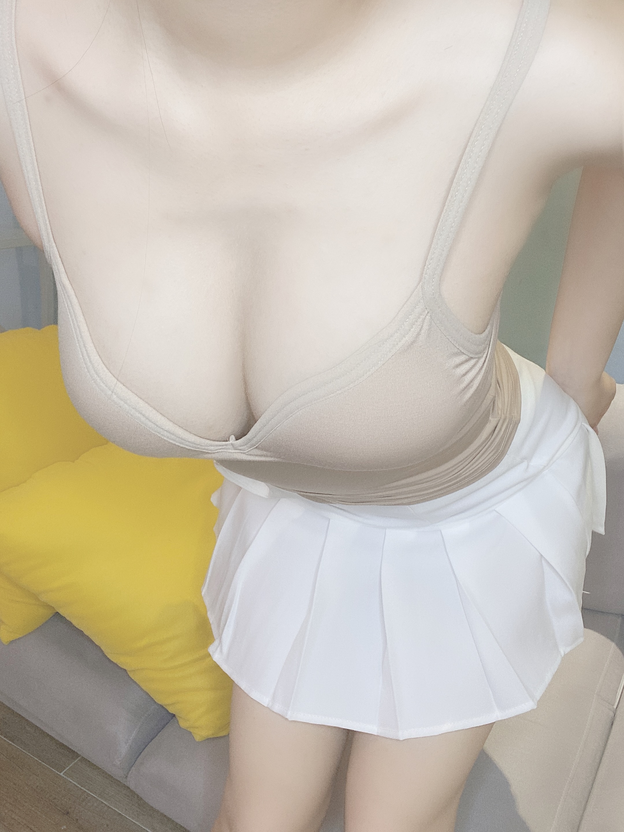 图片[54]-芋圆侑子SJ_ NO.004 – 邻家姐姐[206P+10V531M]-六色网