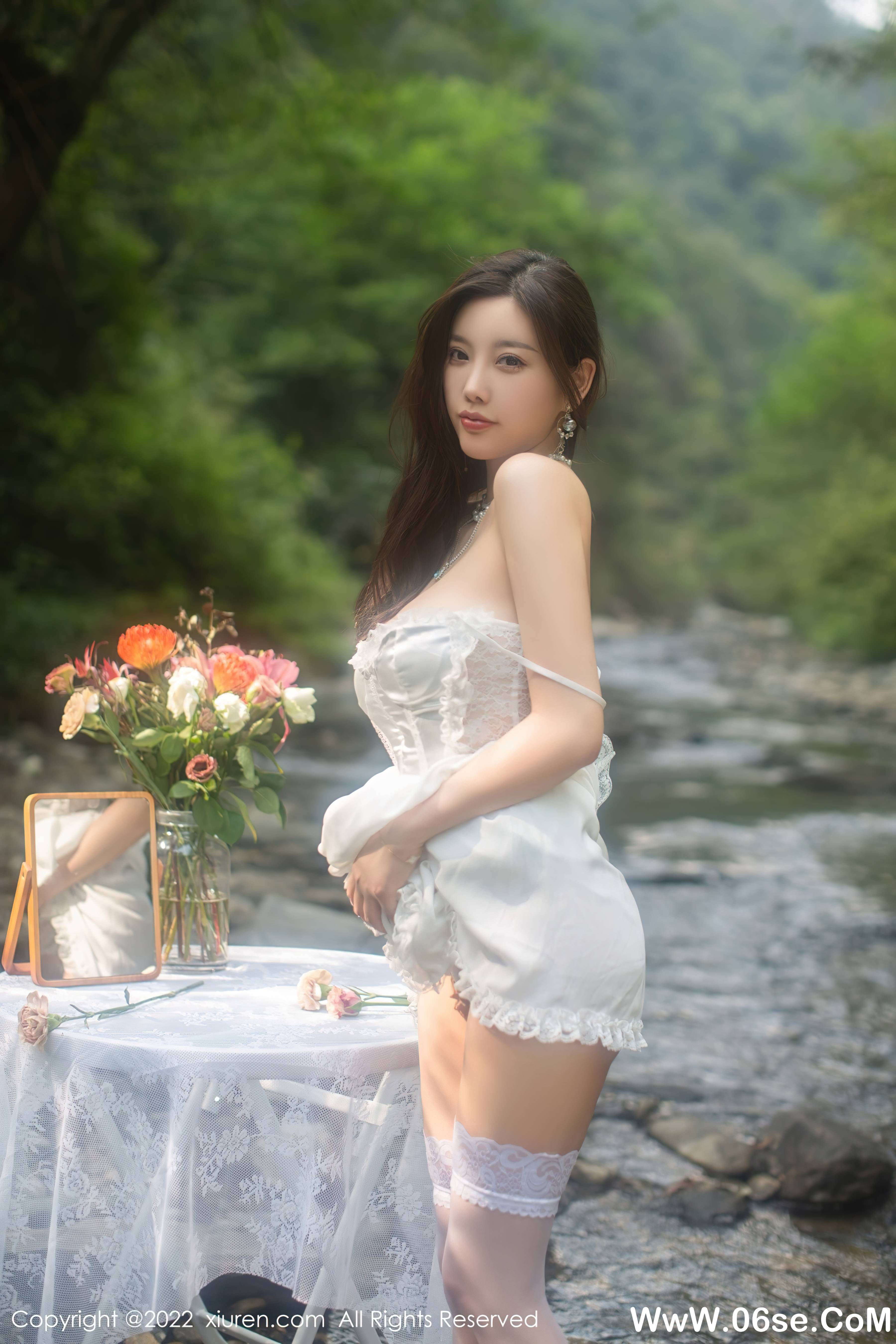 图片[61]-[XIUREN秀人网] 2022.02.09 NO.4564 杨晨晨[82+1P864M]-六色网