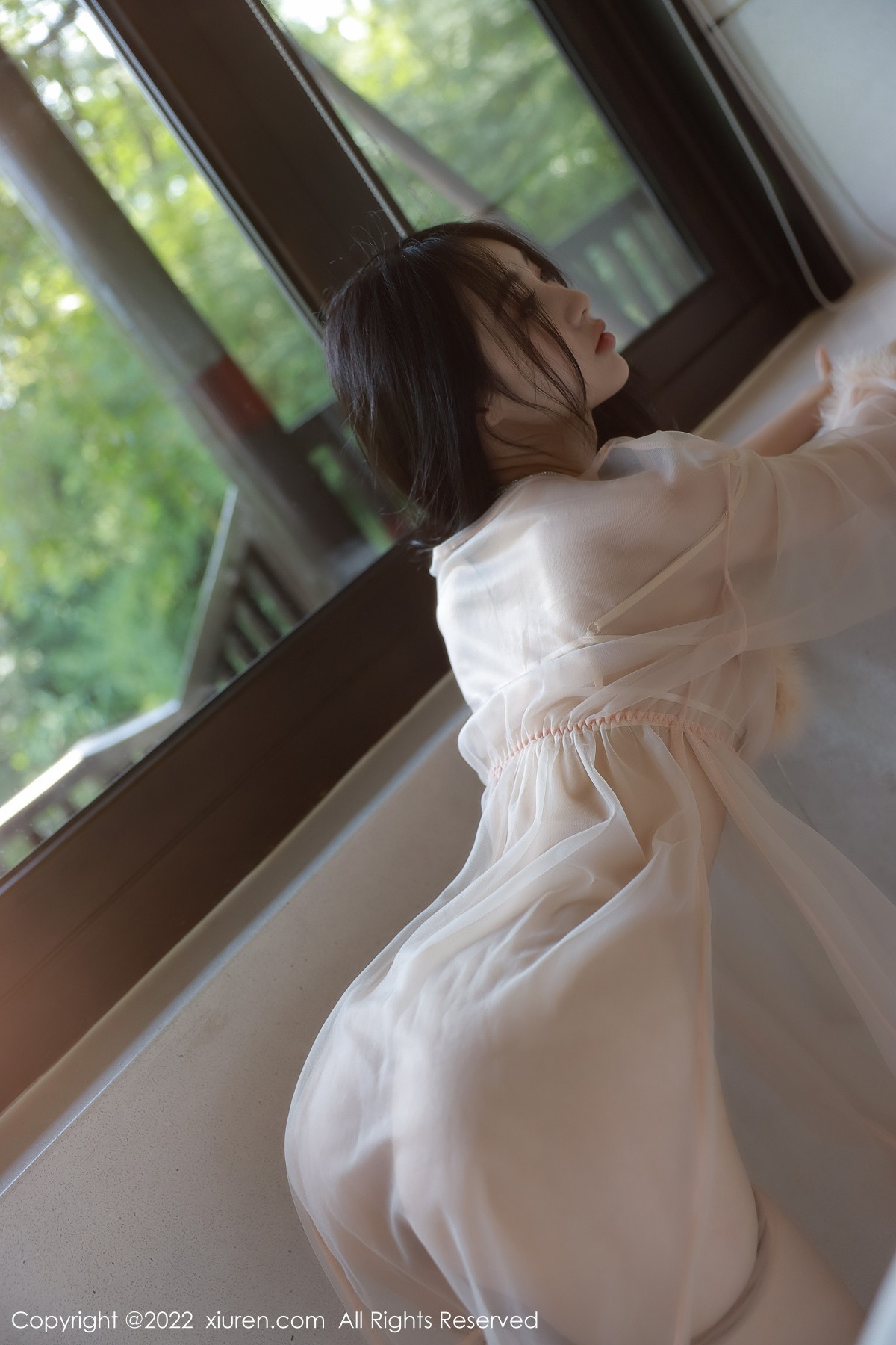 图片[29]-【XiuRen秀人网】2022.11.02 Vol.5796 謝晚晚【58P】-六色网